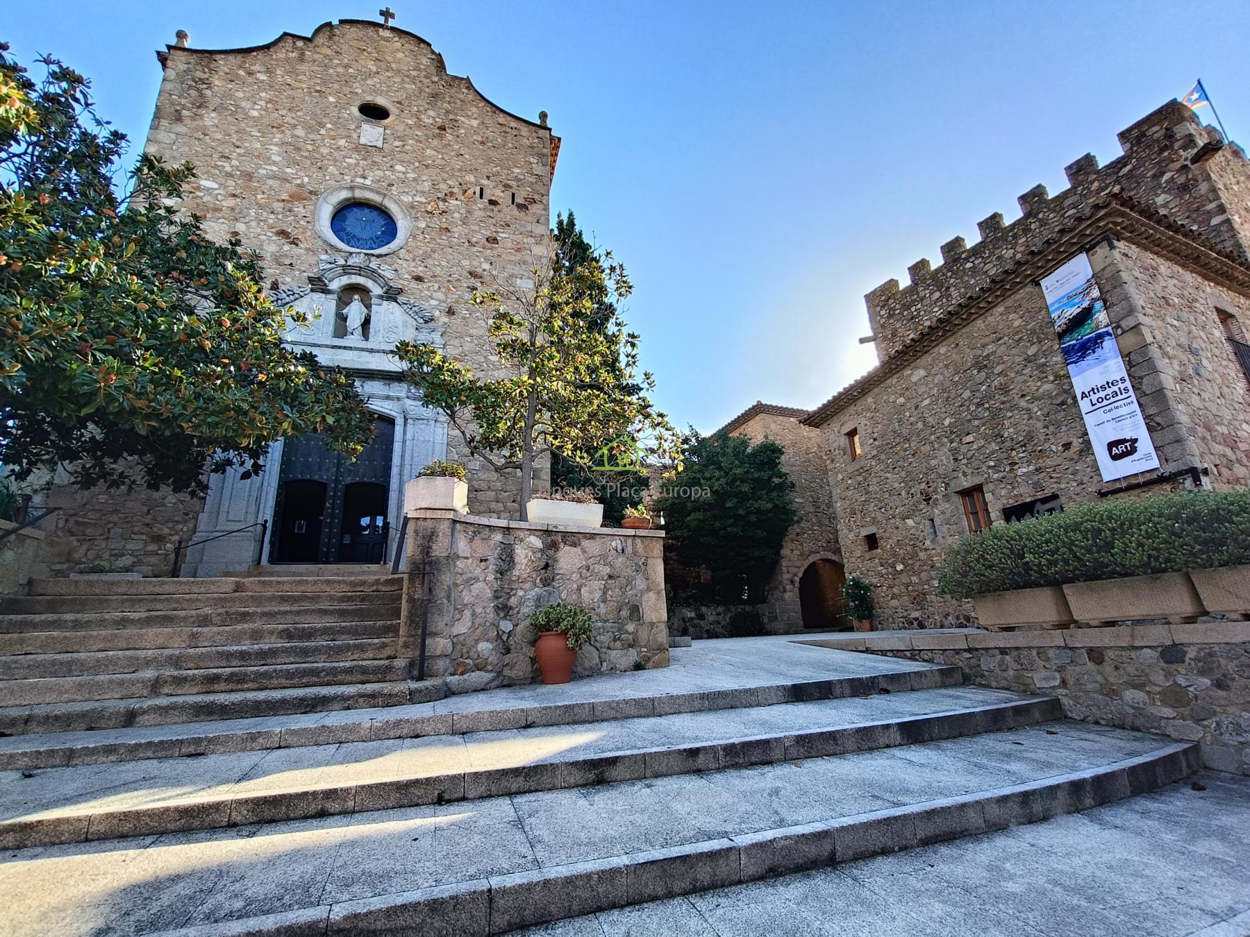 Venta de casa en Platja d´Aro Venta de casa en Platja d´Aro