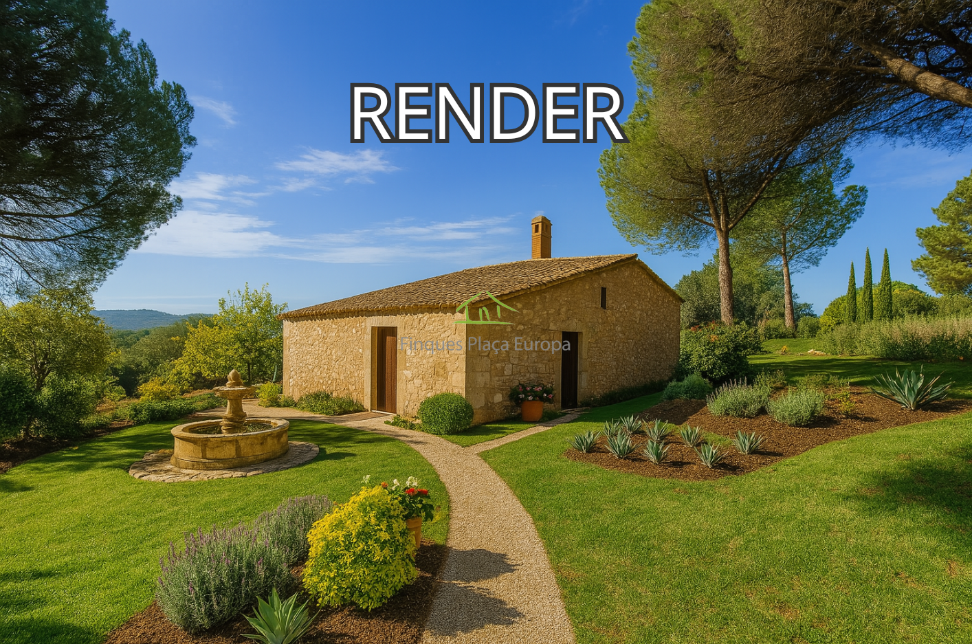 Venta de casa en Platja d´Aro Venta de casa en Platja d´Aro