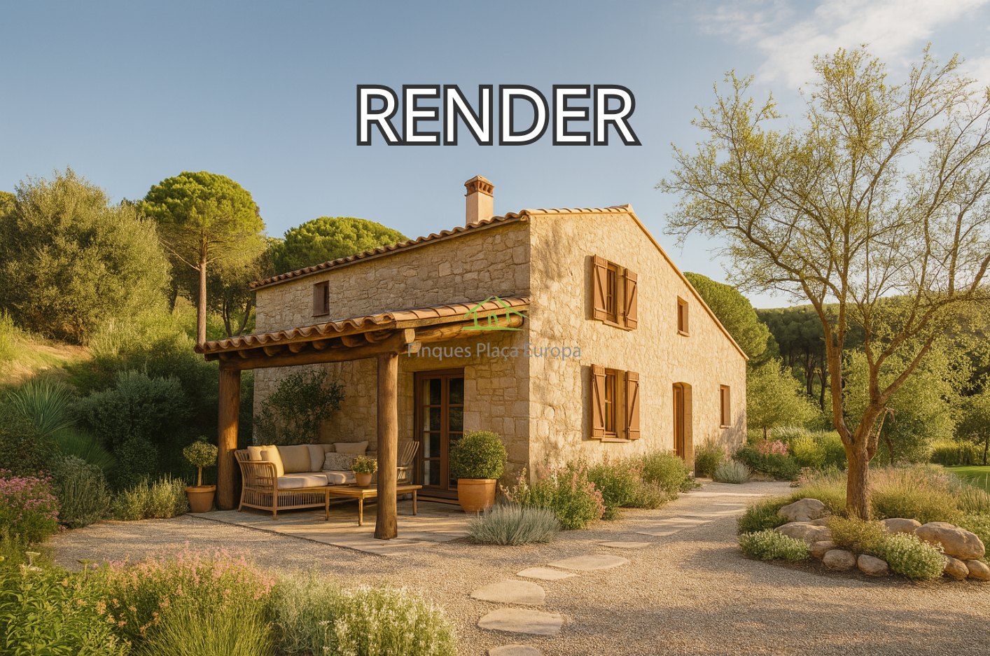 Venta de casa en Platja d´Aro Venta de casa en Platja d´Aro