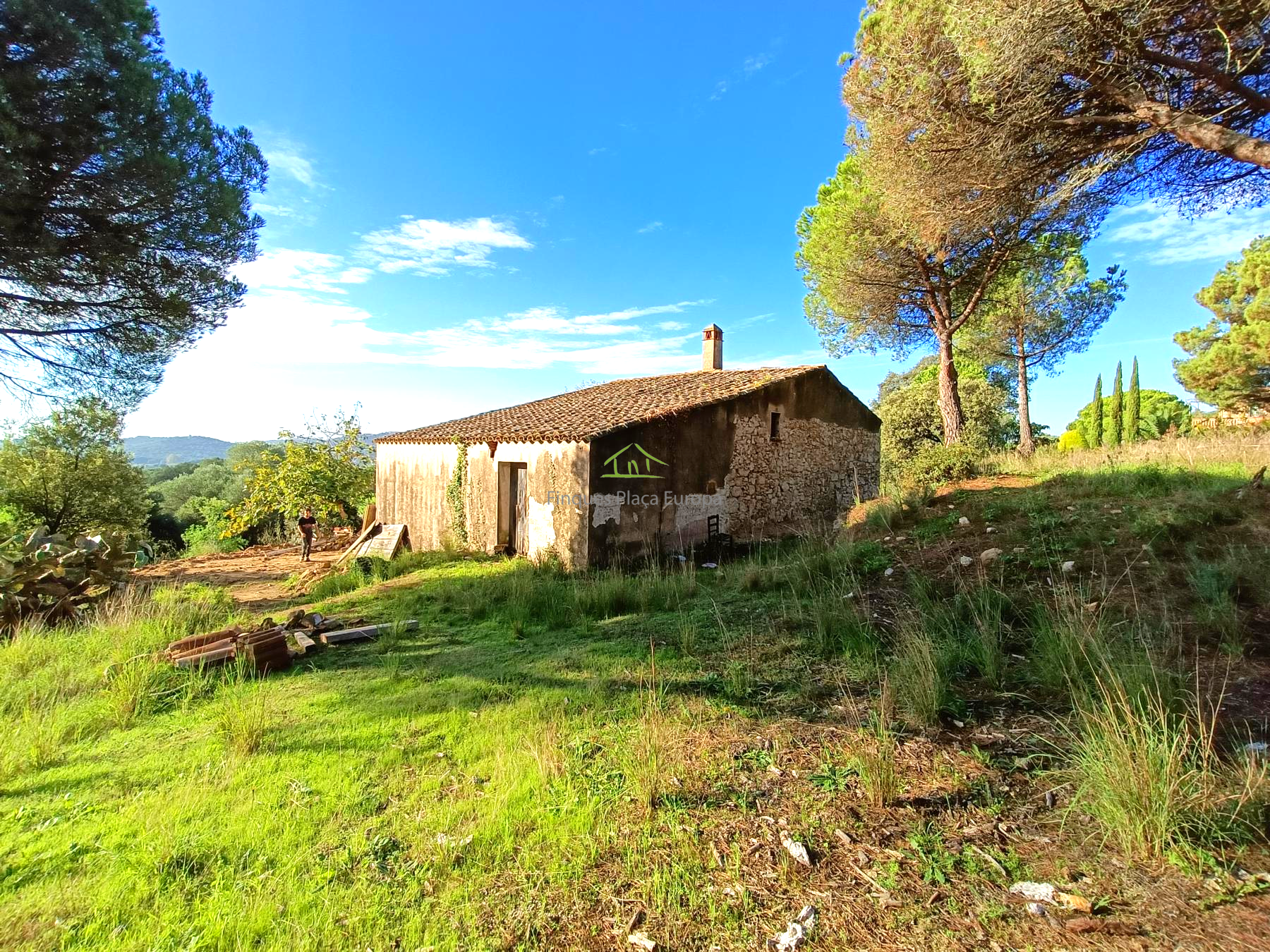 Venta de casa en Platja d´Aro