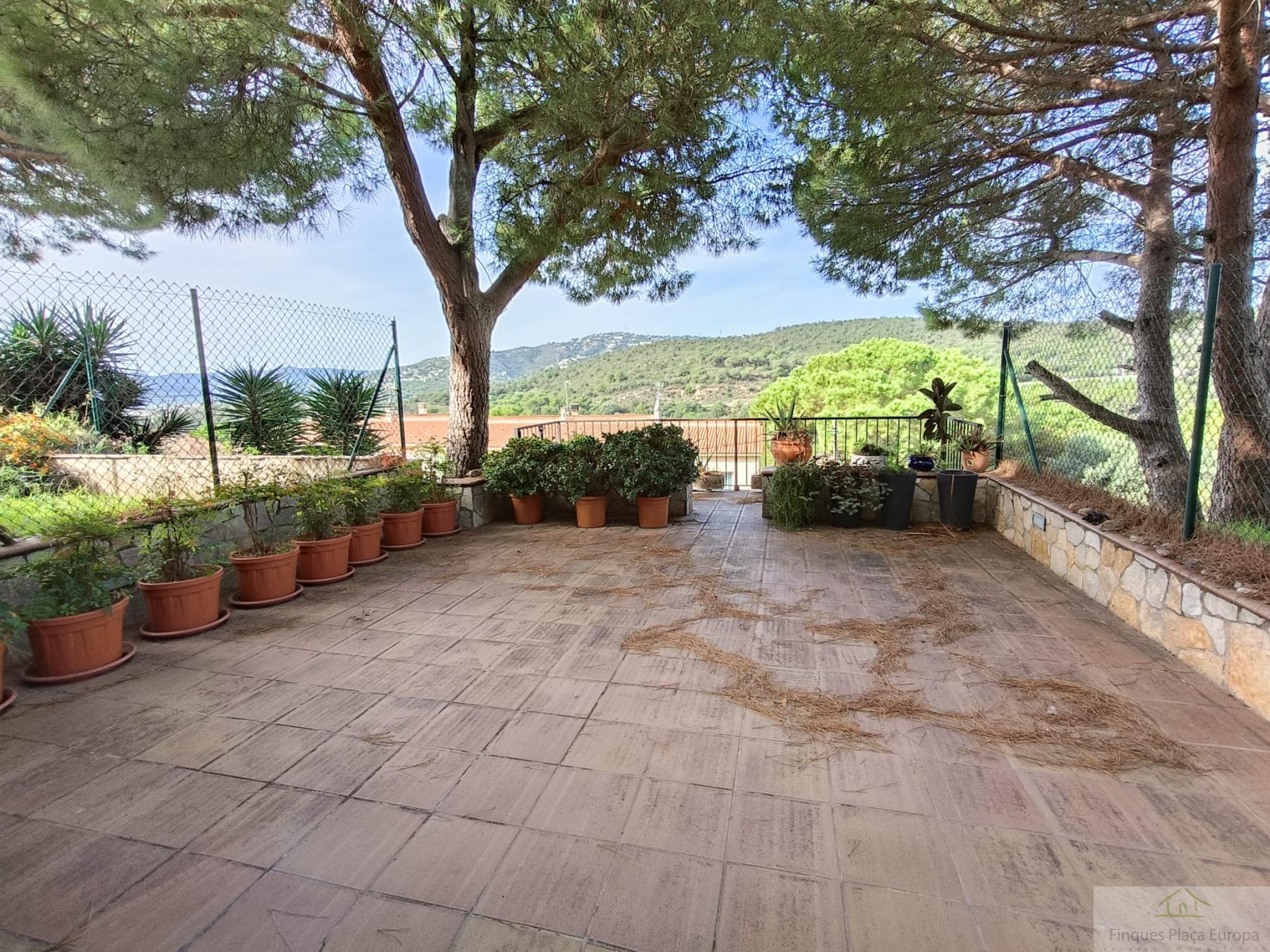 Vente de maison dans Platja d´Aro