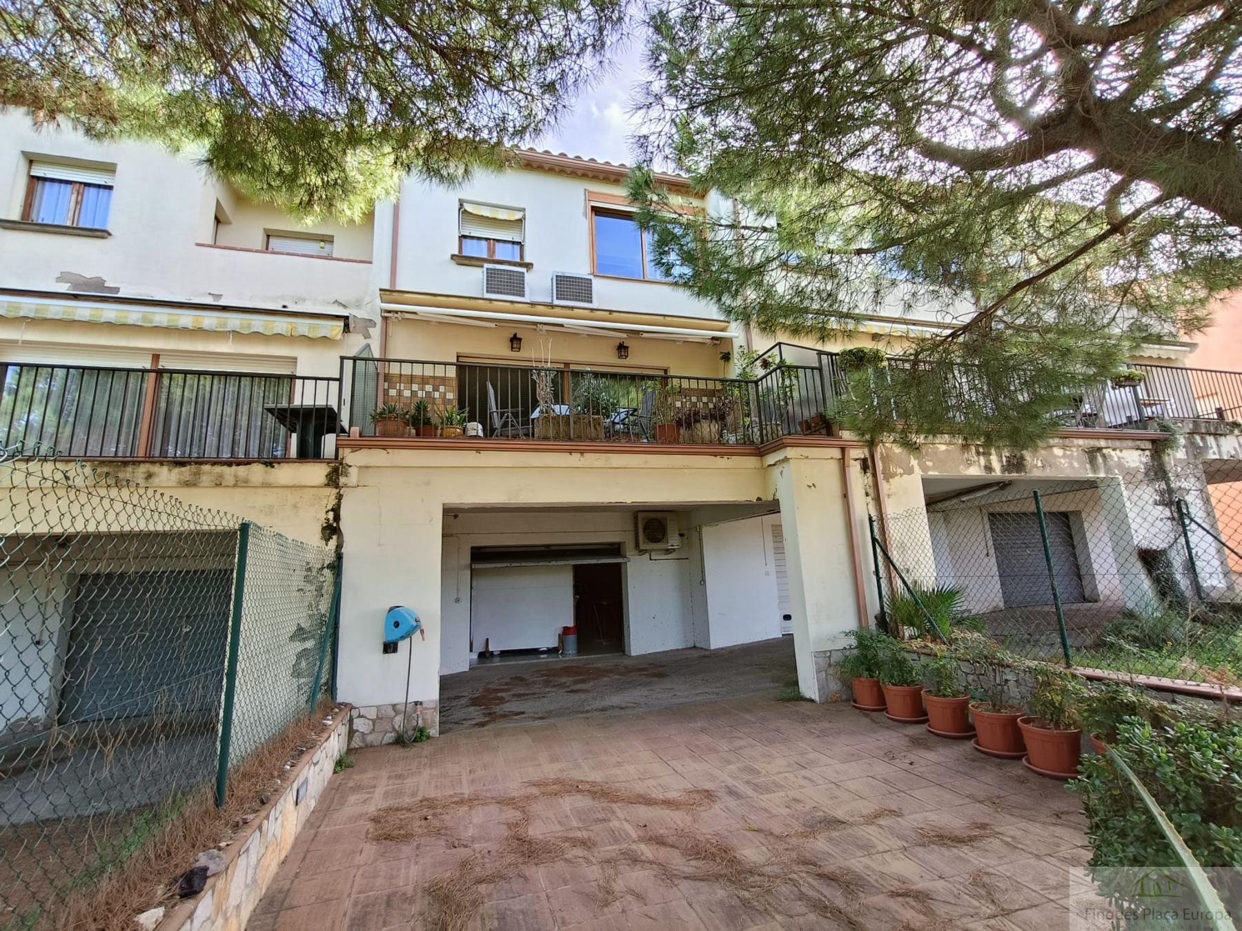 Vente de maison dans Platja d´Aro