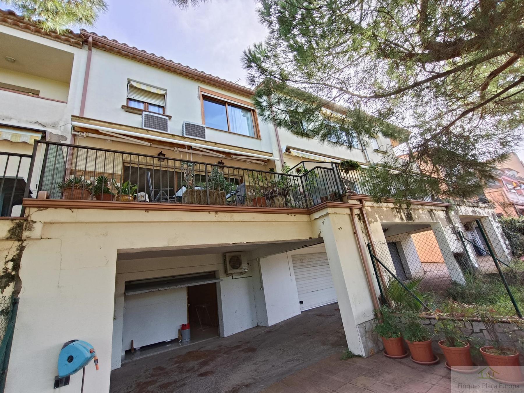 Vente de maison dans Platja d´Aro