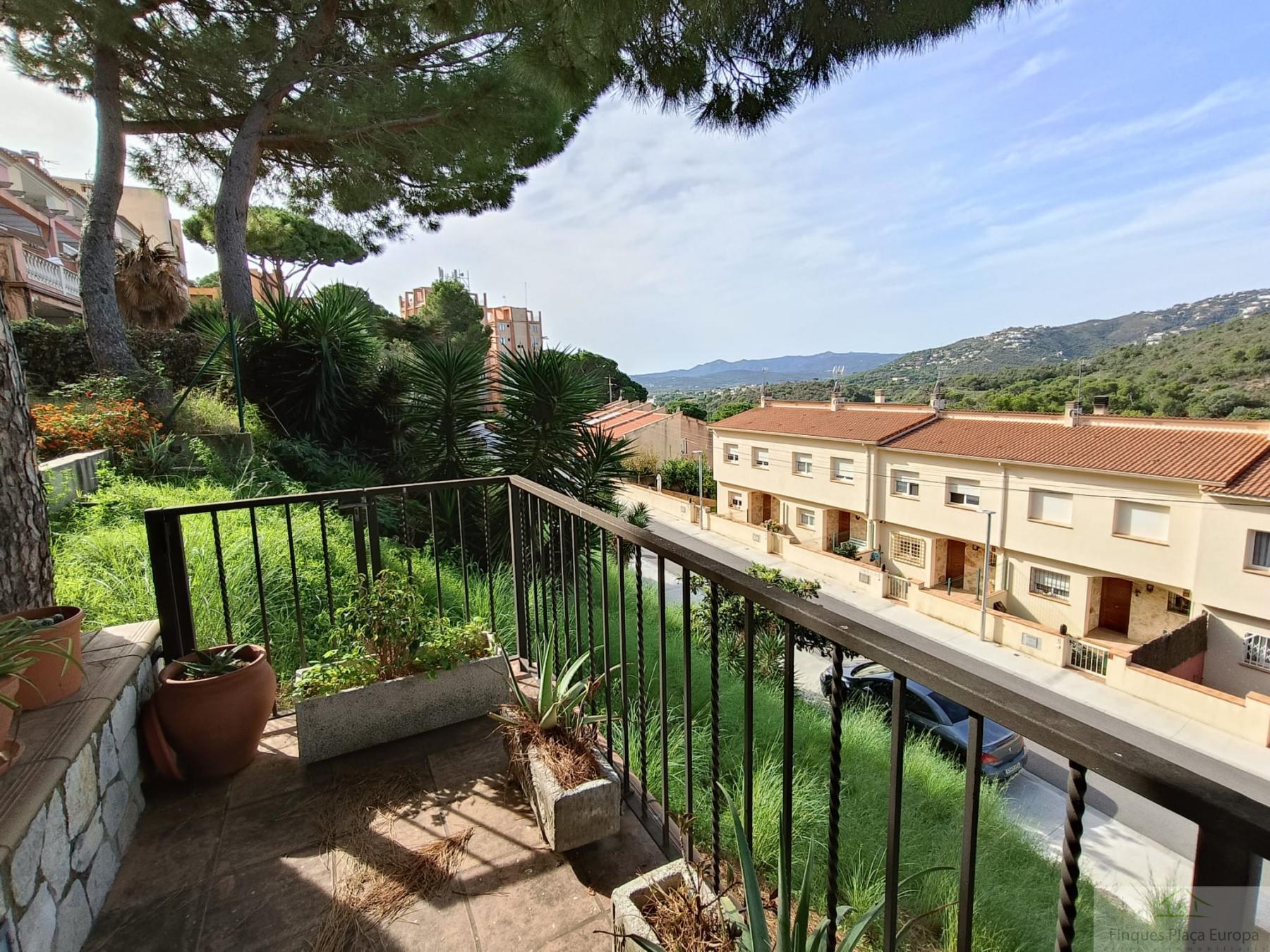 Vente de maison dans Platja d´Aro