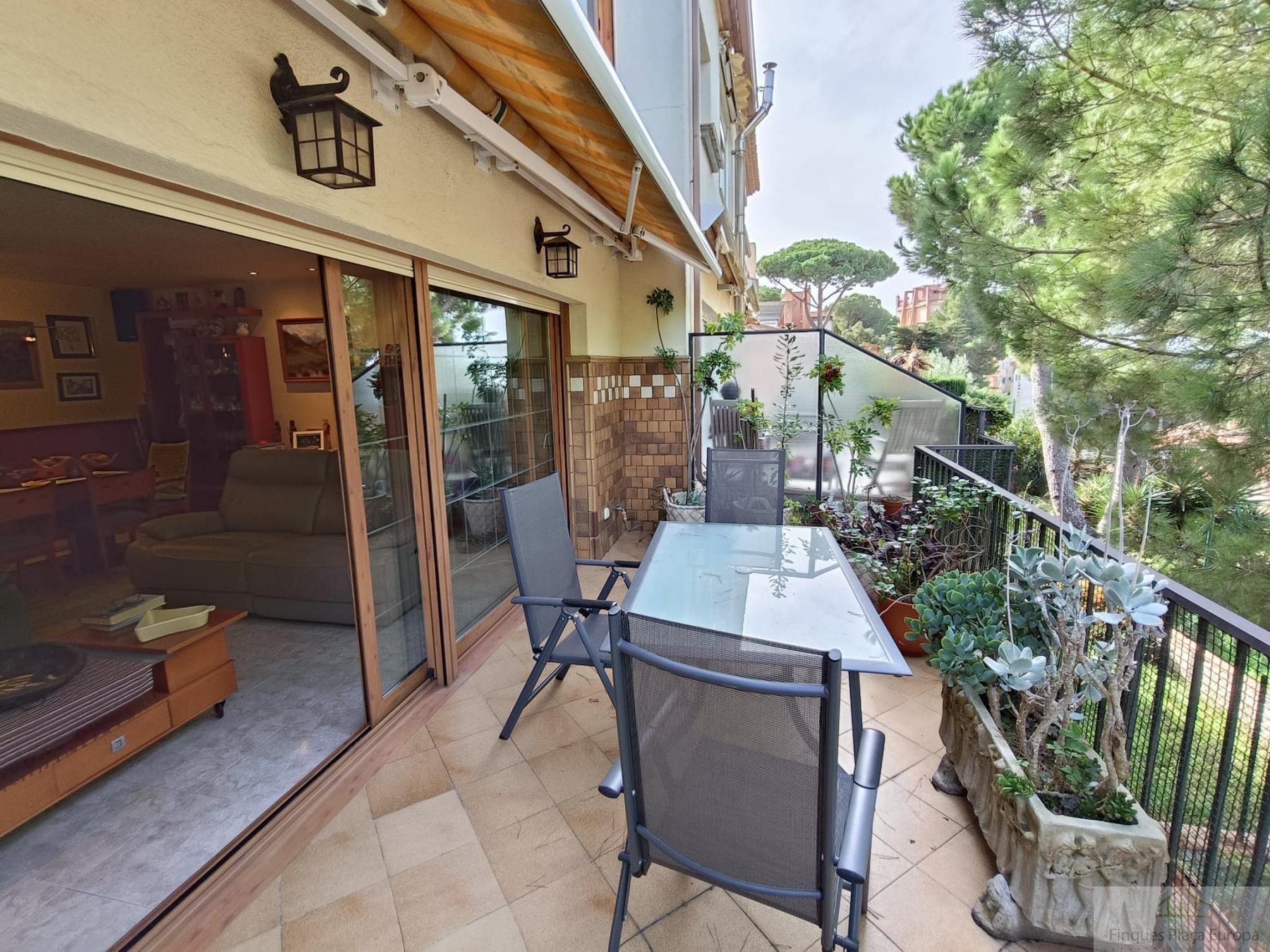 Vente de maison dans Platja d´Aro