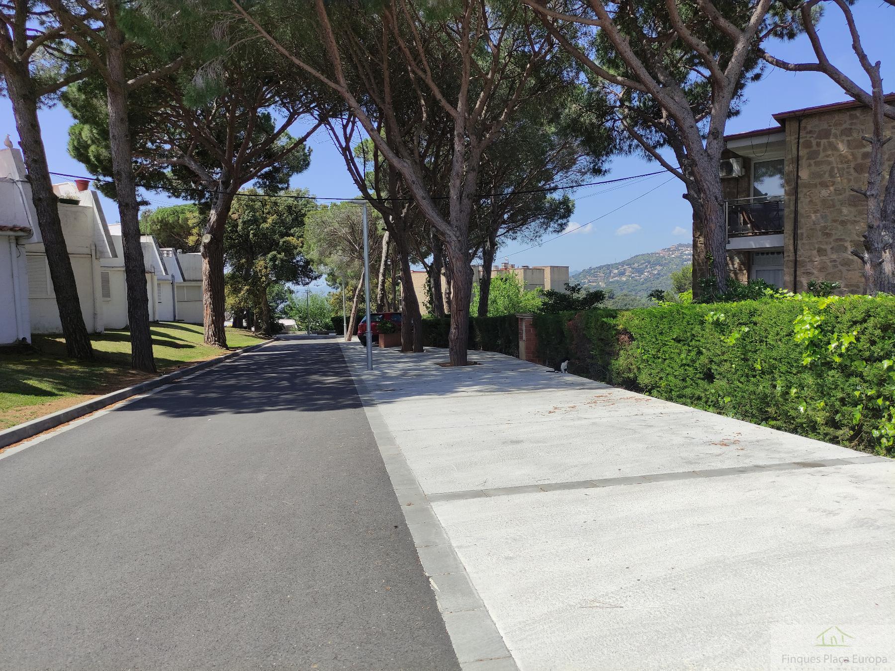 Vente de maison dans Platja d´Aro