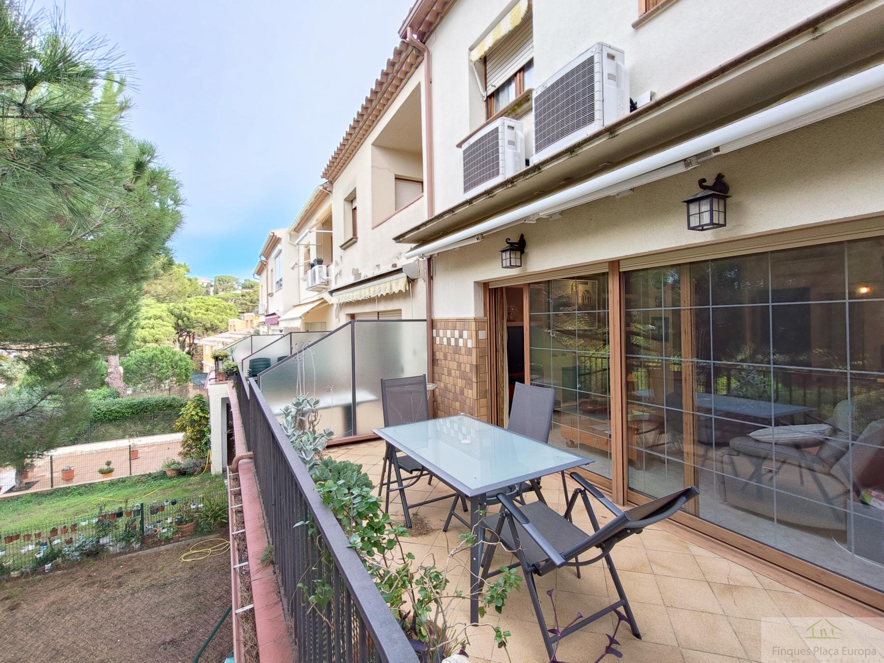 For sale of house in Platja d´Aro