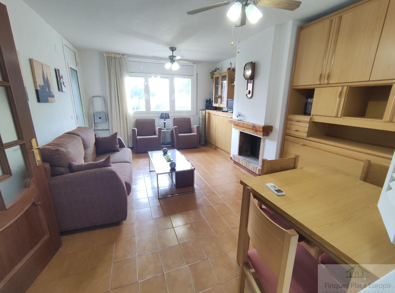 Venda de apartament a Platja d´Aro