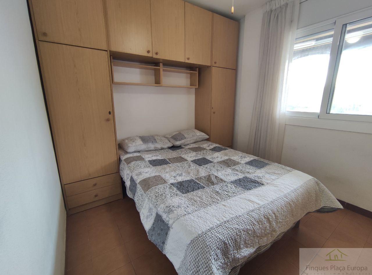 Venda de apartament a Platja d´Aro