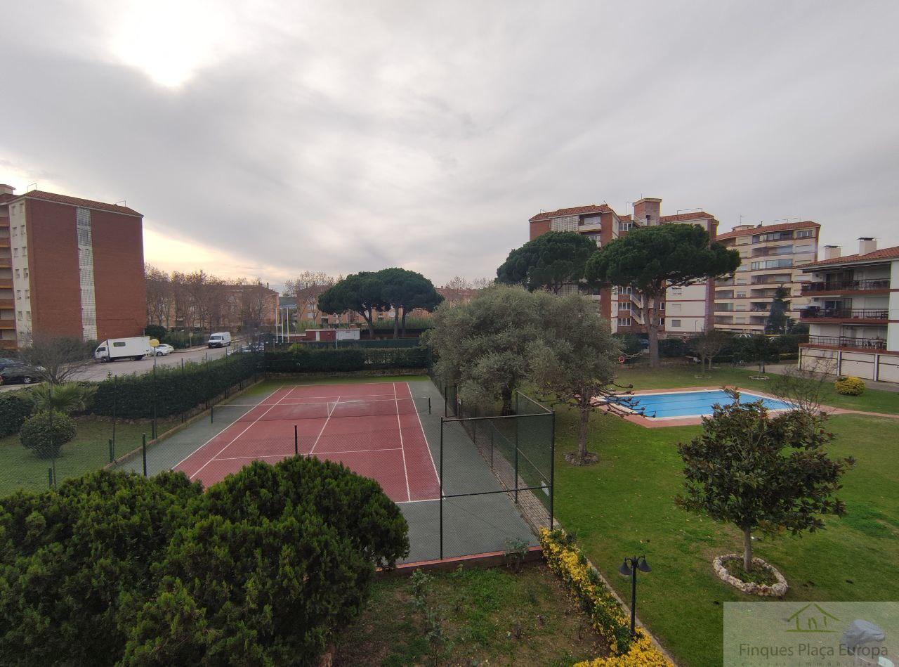 Venda de apartament a Platja d´Aro