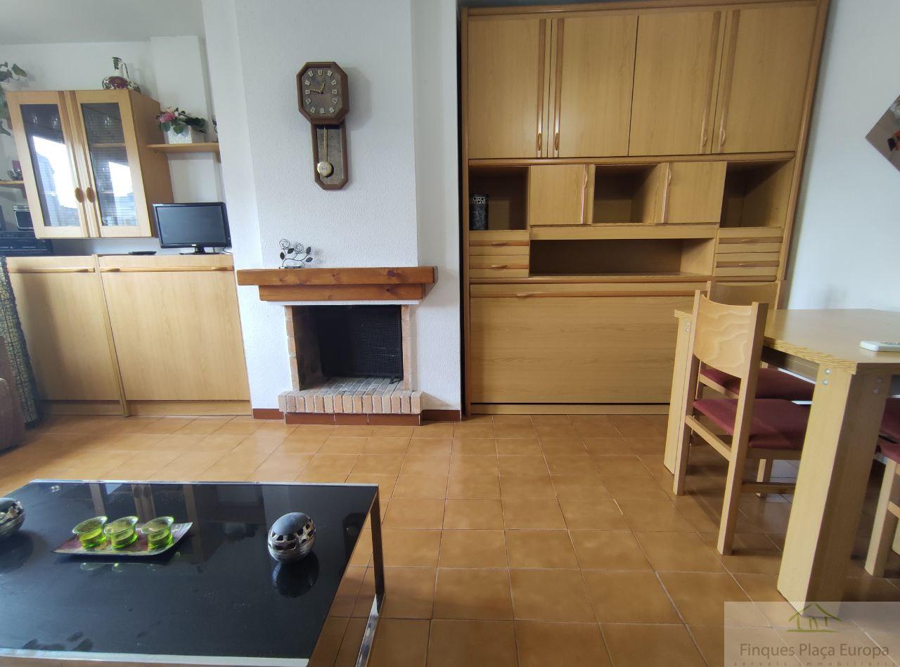Venda de apartament a Platja d´Aro