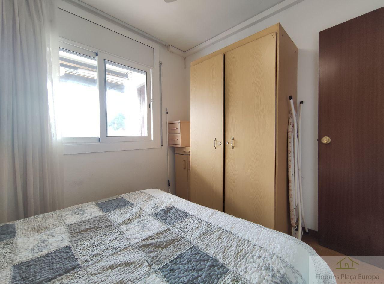 Venda de apartament a Platja d´Aro