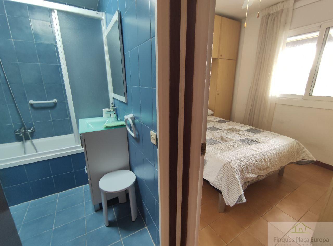 Venda de apartament a Platja d´Aro