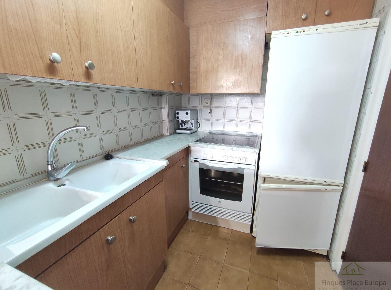 Venda de apartament a Platja d´Aro