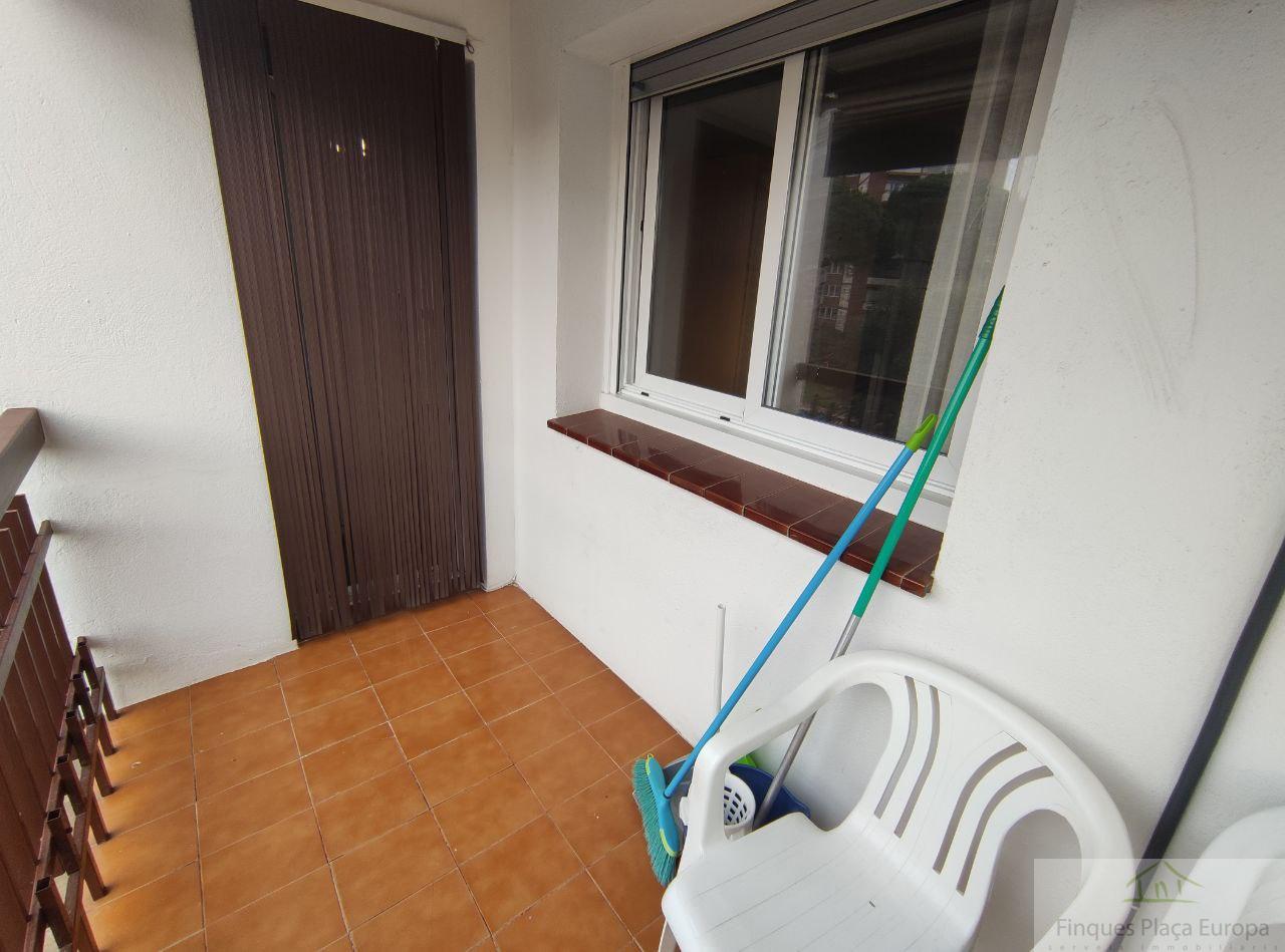 Venda de apartament a Platja d´Aro