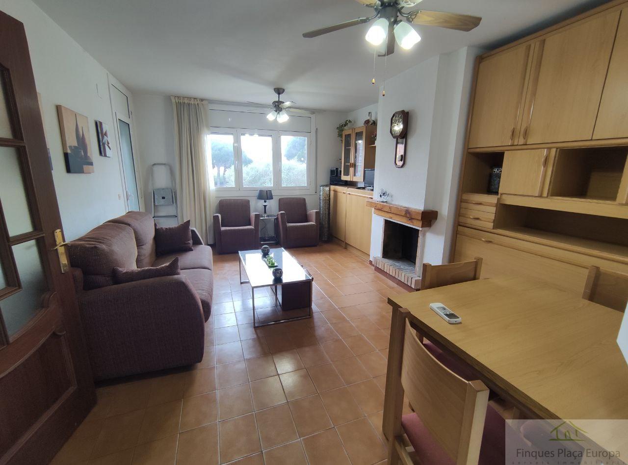 Venda de apartament a Platja d´Aro