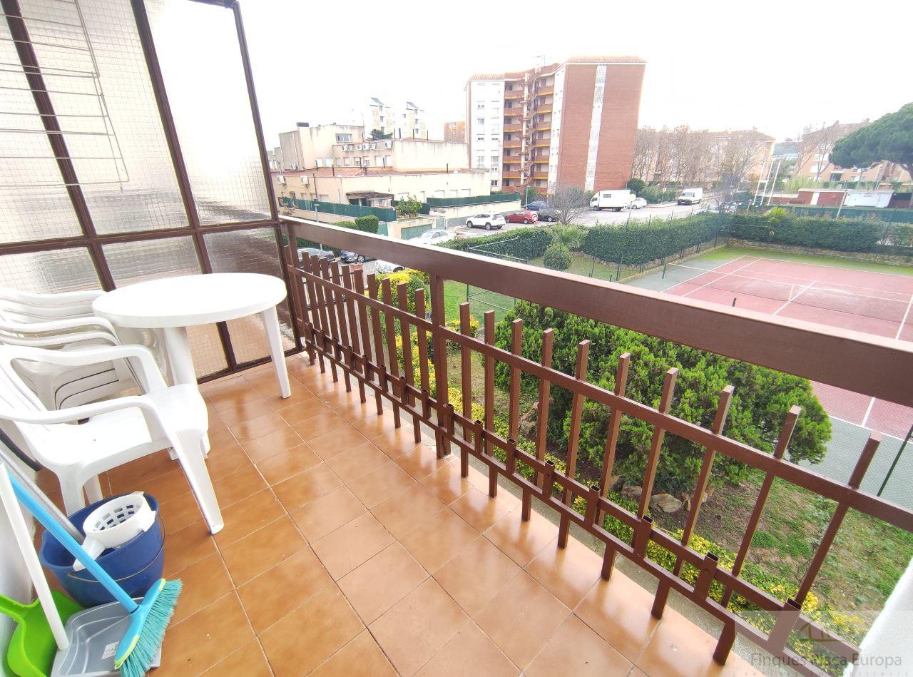 Venda de apartament a Platja d´Aro