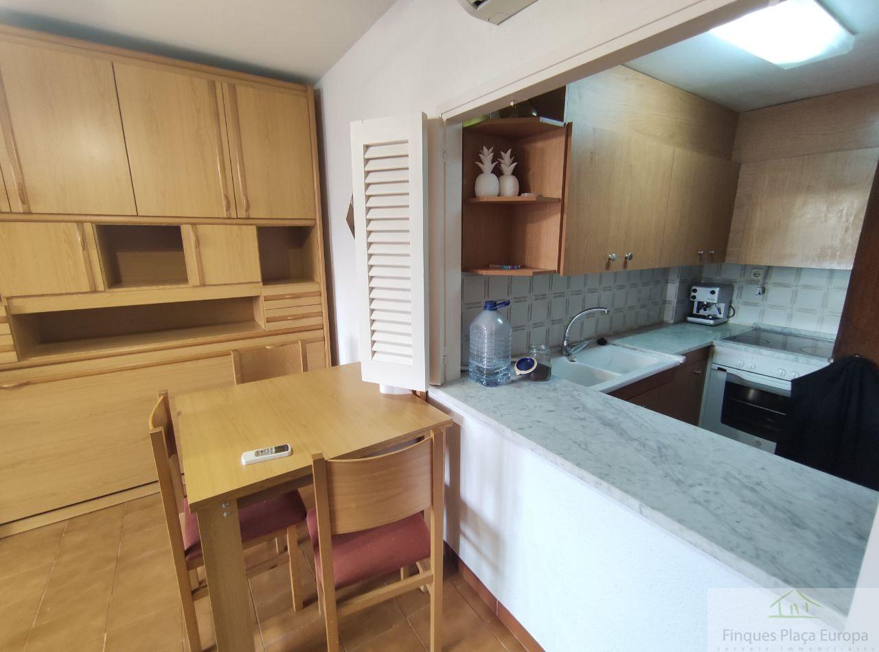 Venda de apartament a Platja d´Aro