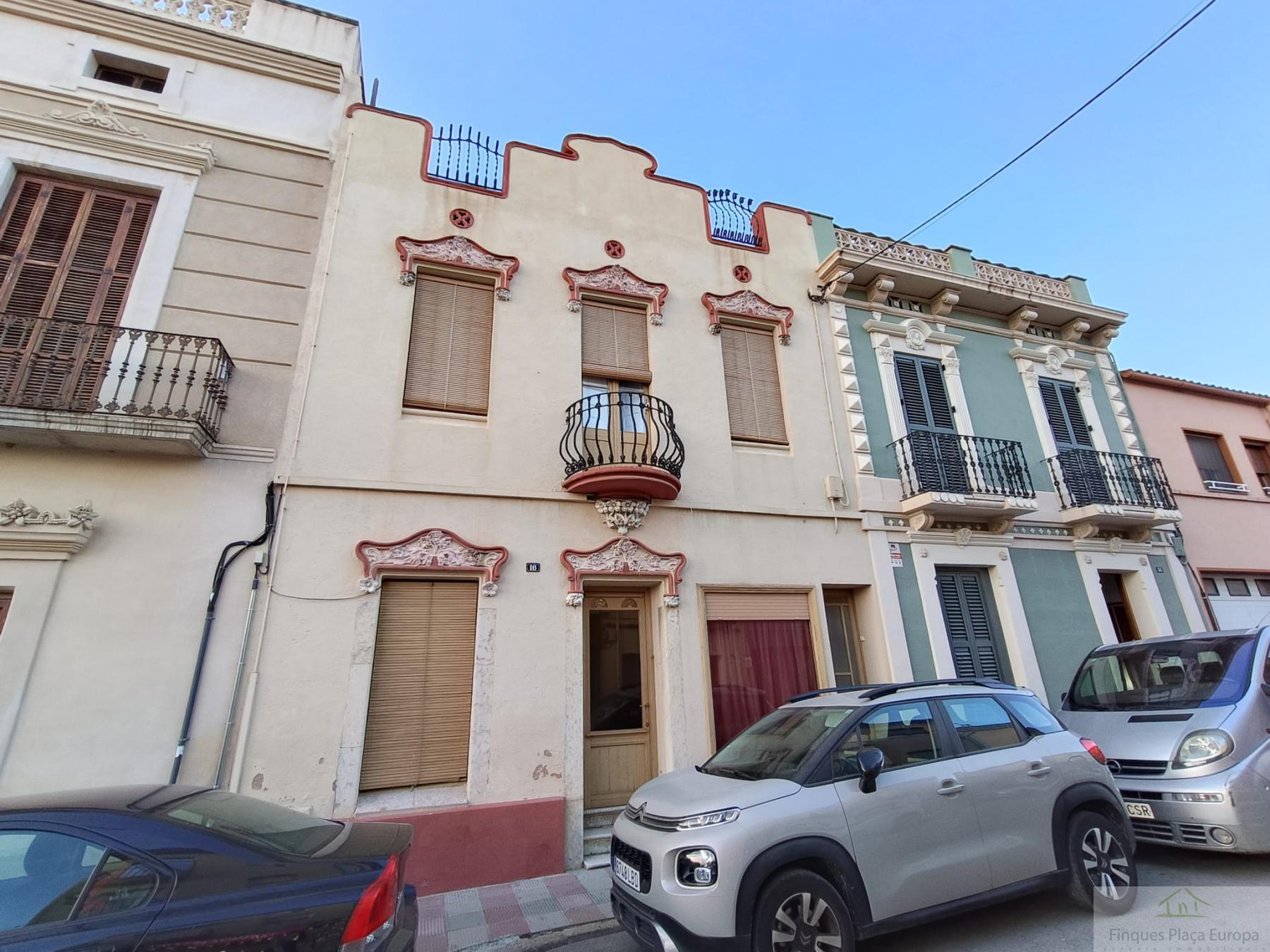 Vente de maison dans Llagostera