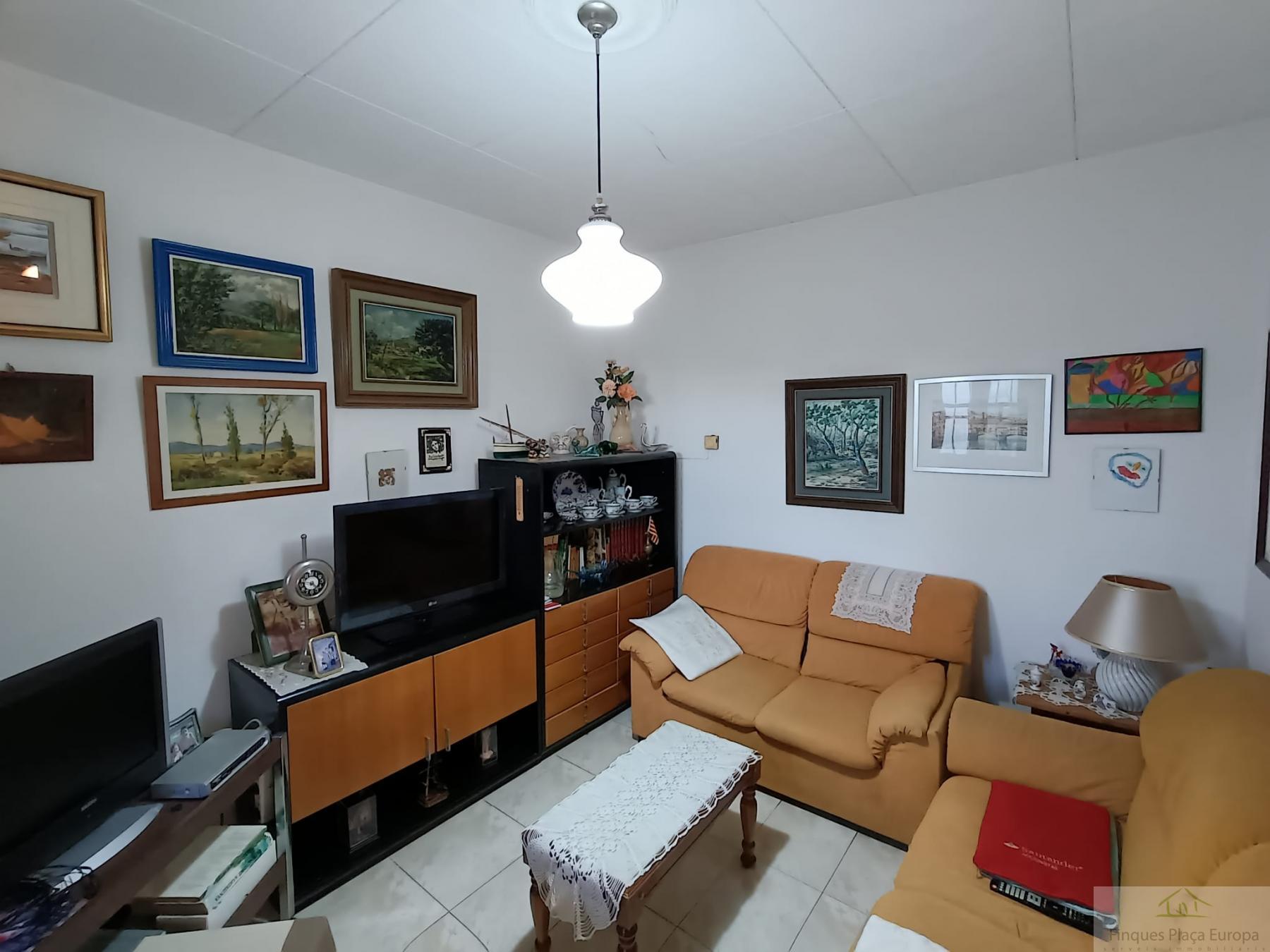 Venta de casa en Llagostera