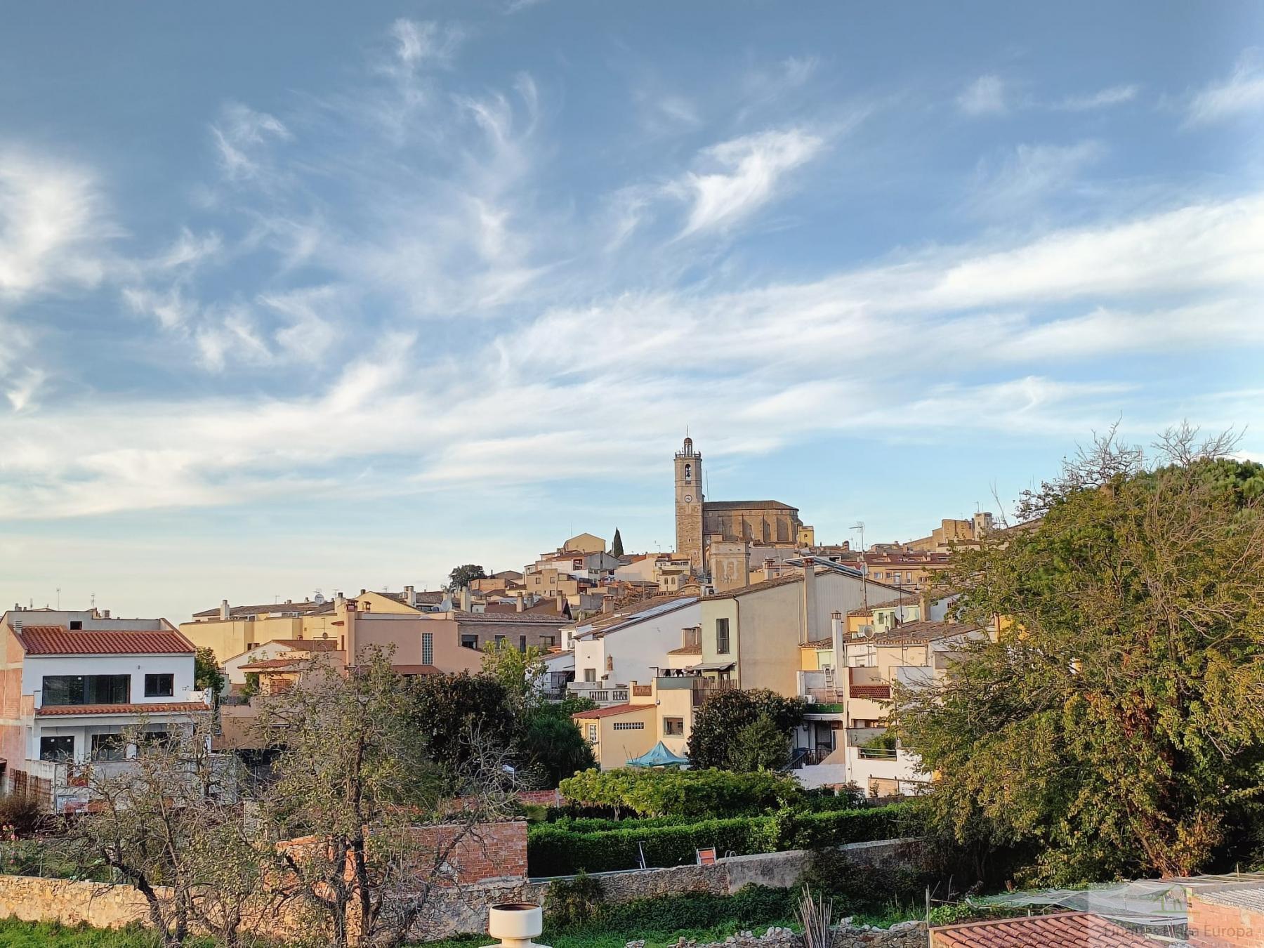 Venda de casa a Llagostera