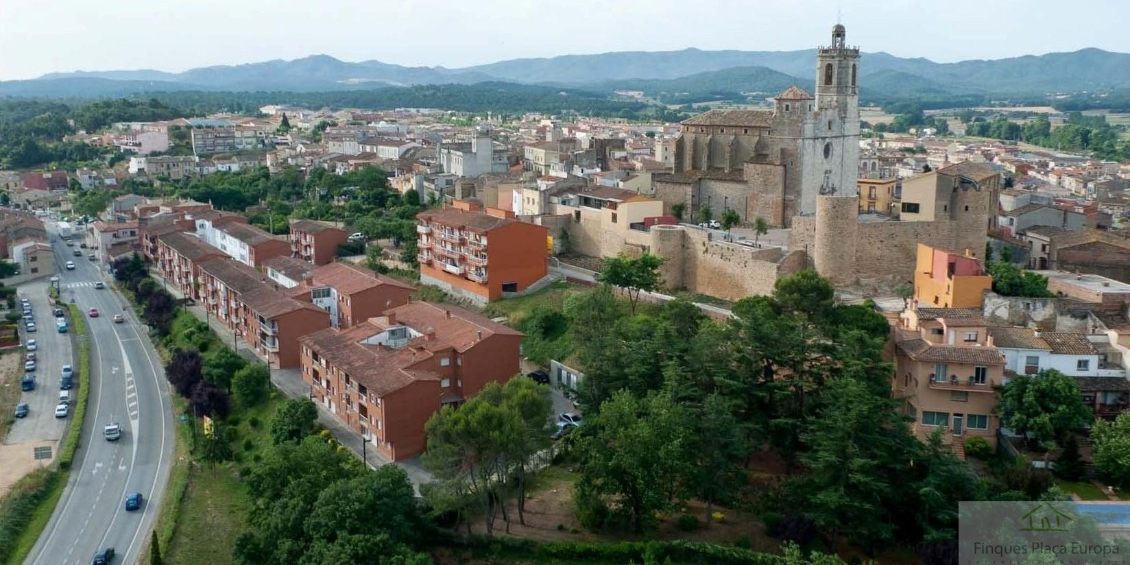 Venda de casa a Llagostera