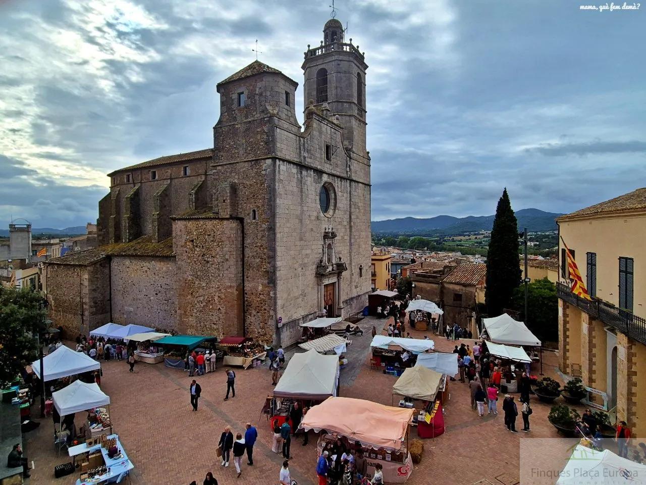 Venda de casa a Llagostera