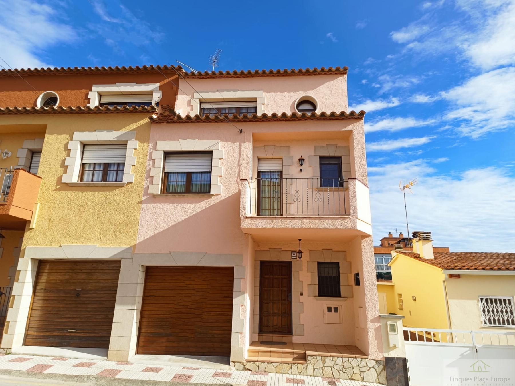 Venda de casa a Platja d´Aro