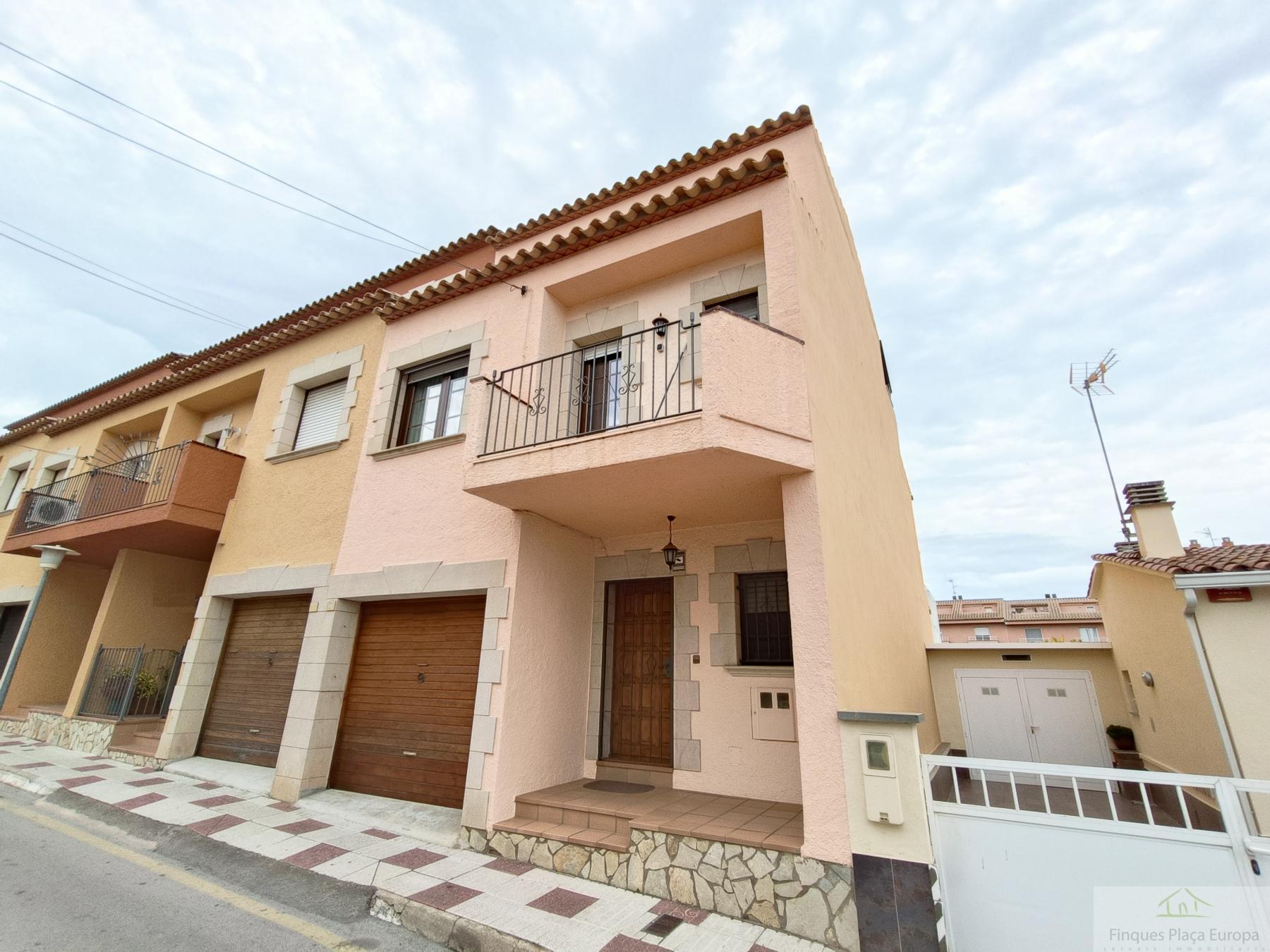Venda de casa a Platja d´Aro