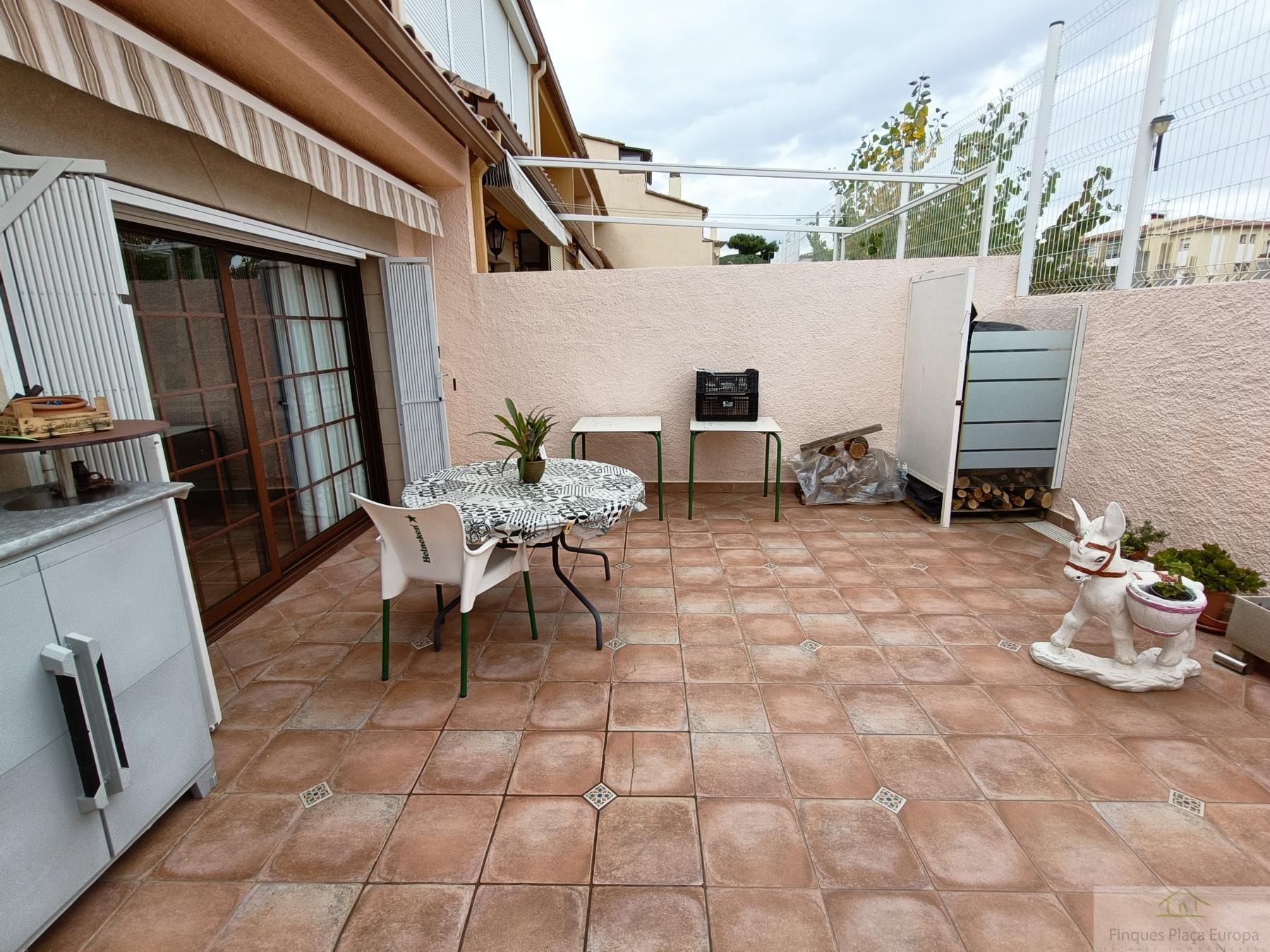 Venda de casa a Platja d´Aro