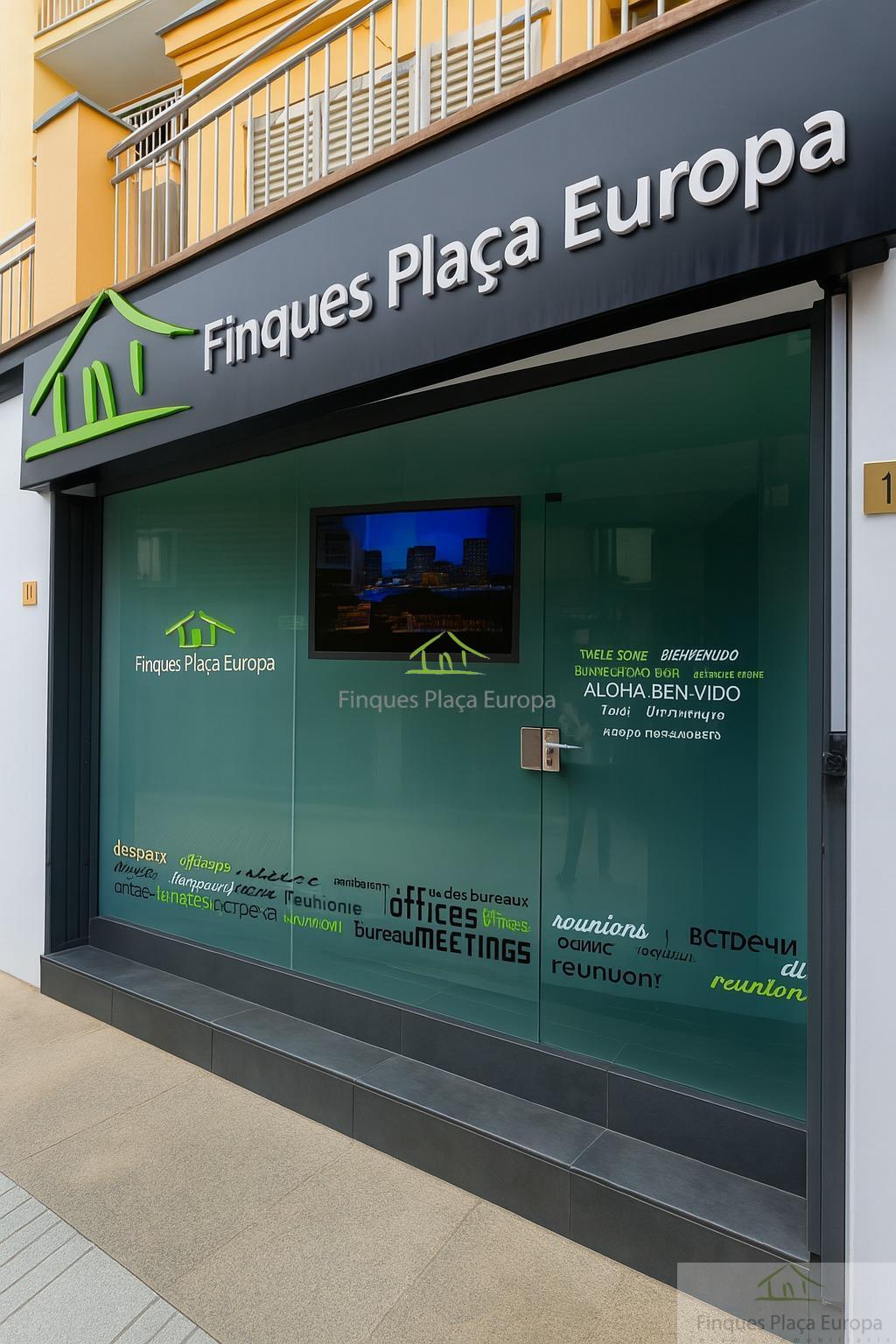 For sale of house in Platja d´Aro
