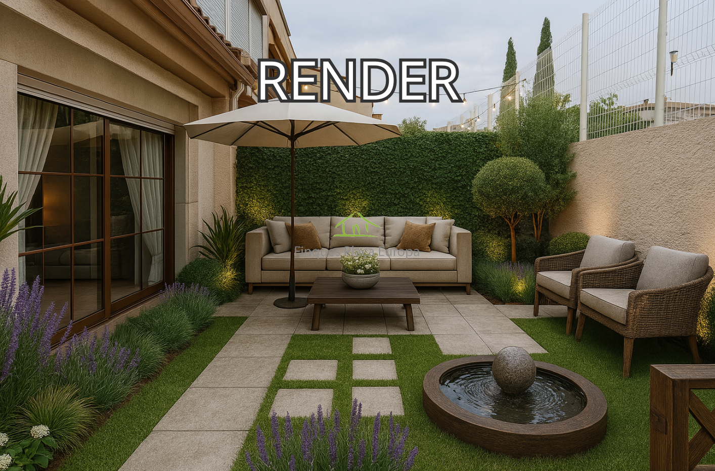 For sale of house in Platja d´Aro