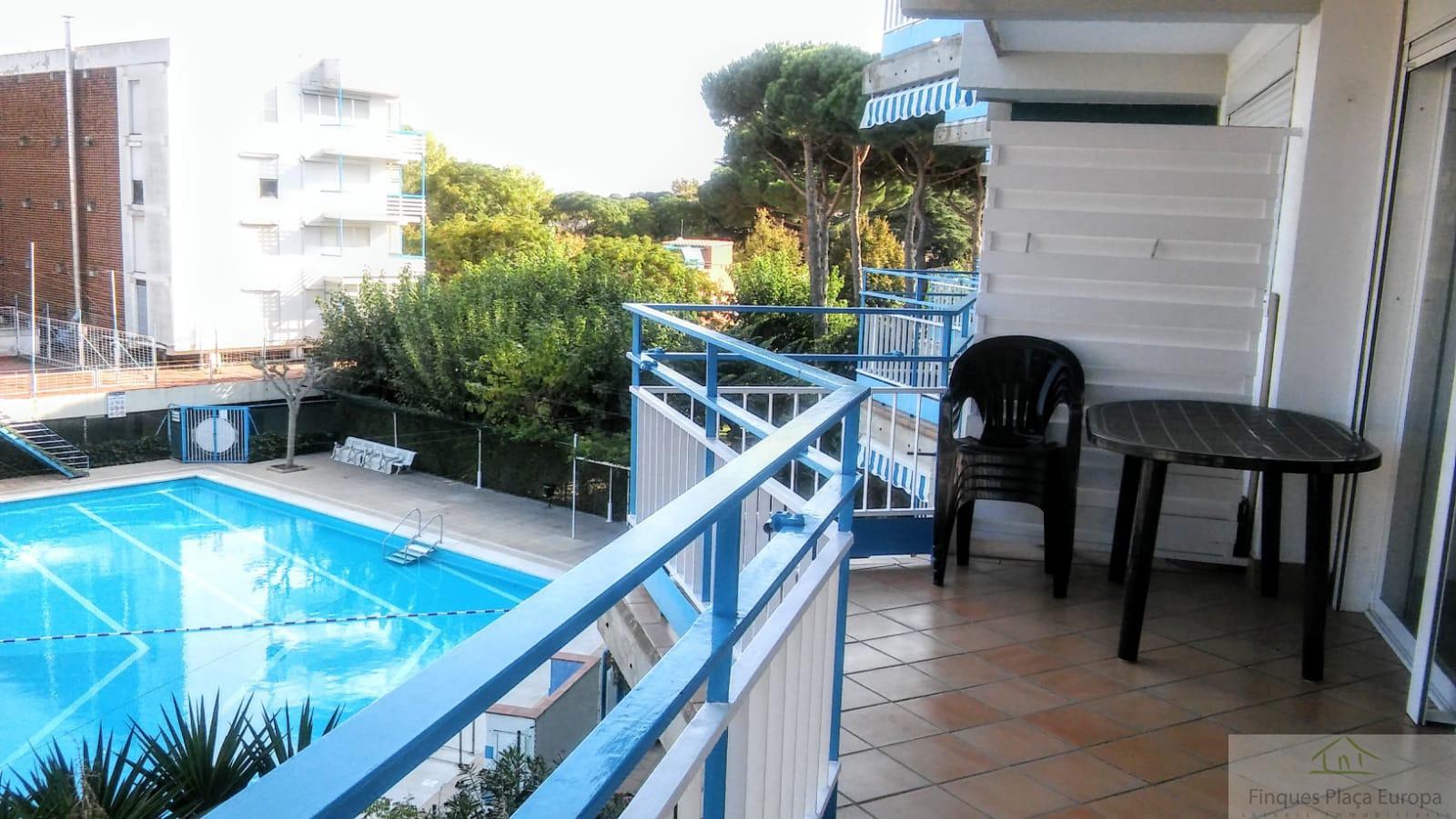Продажа от

 Апартаменты

 на Platja d´Aro