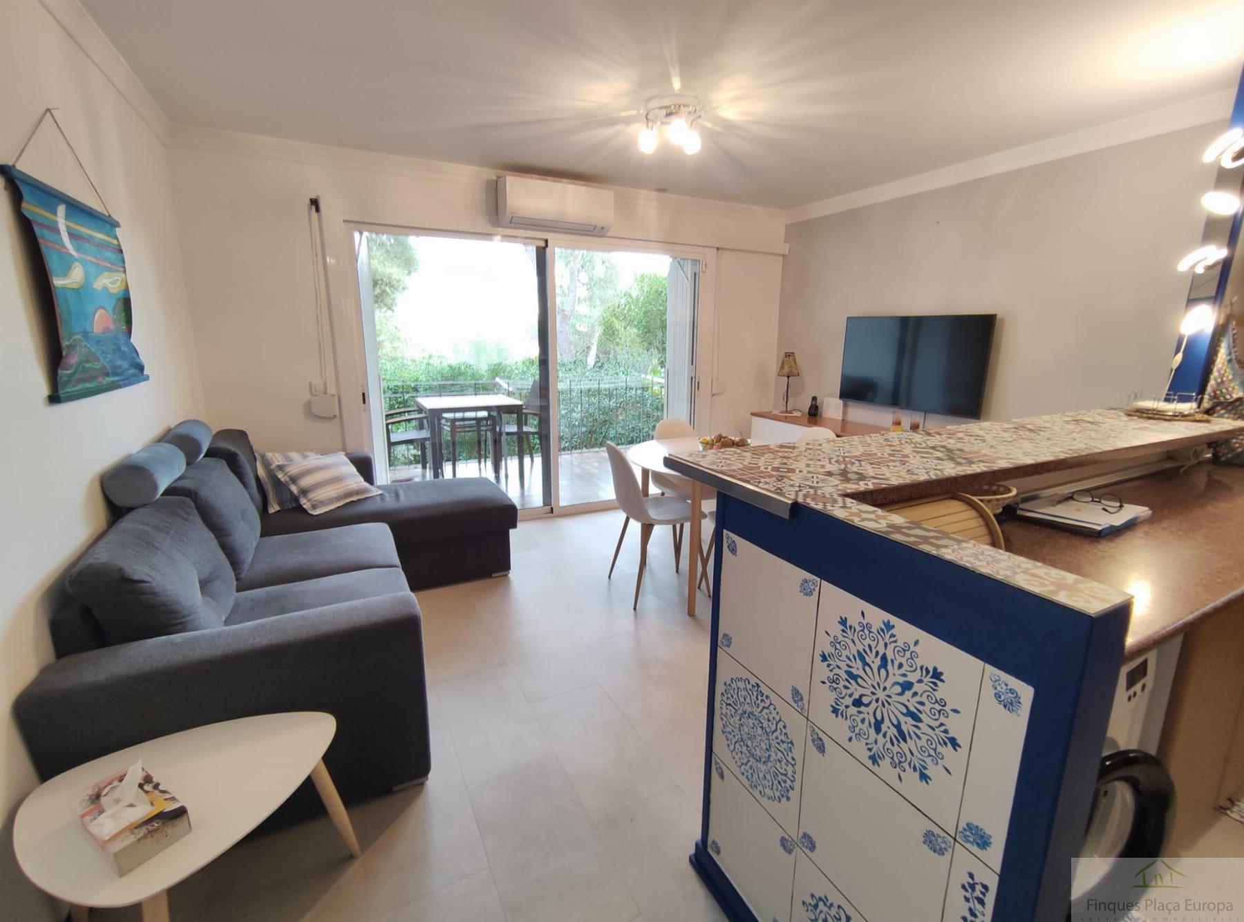 For sale of apartment in S agaro