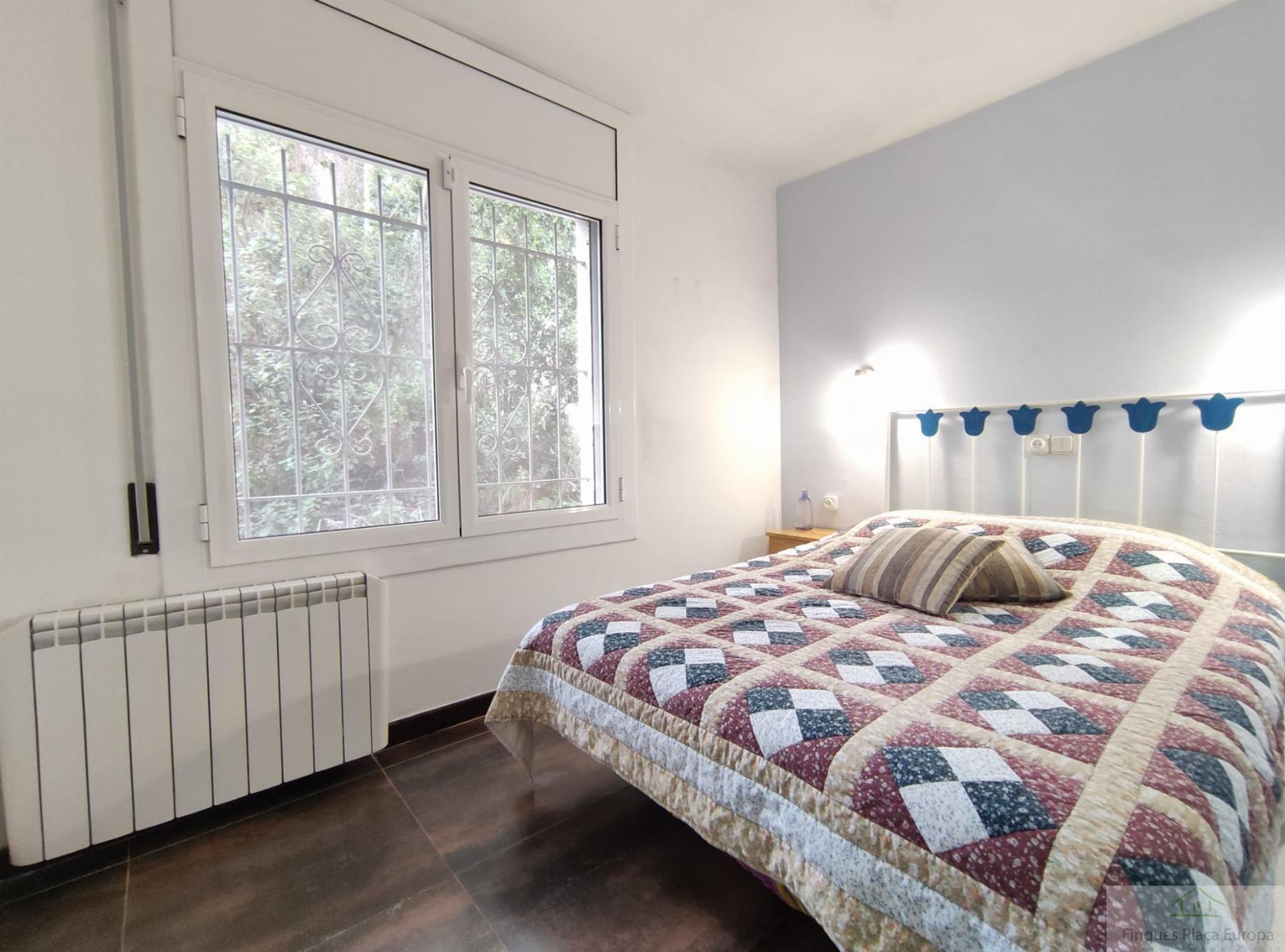 For sale of apartment in S agaro