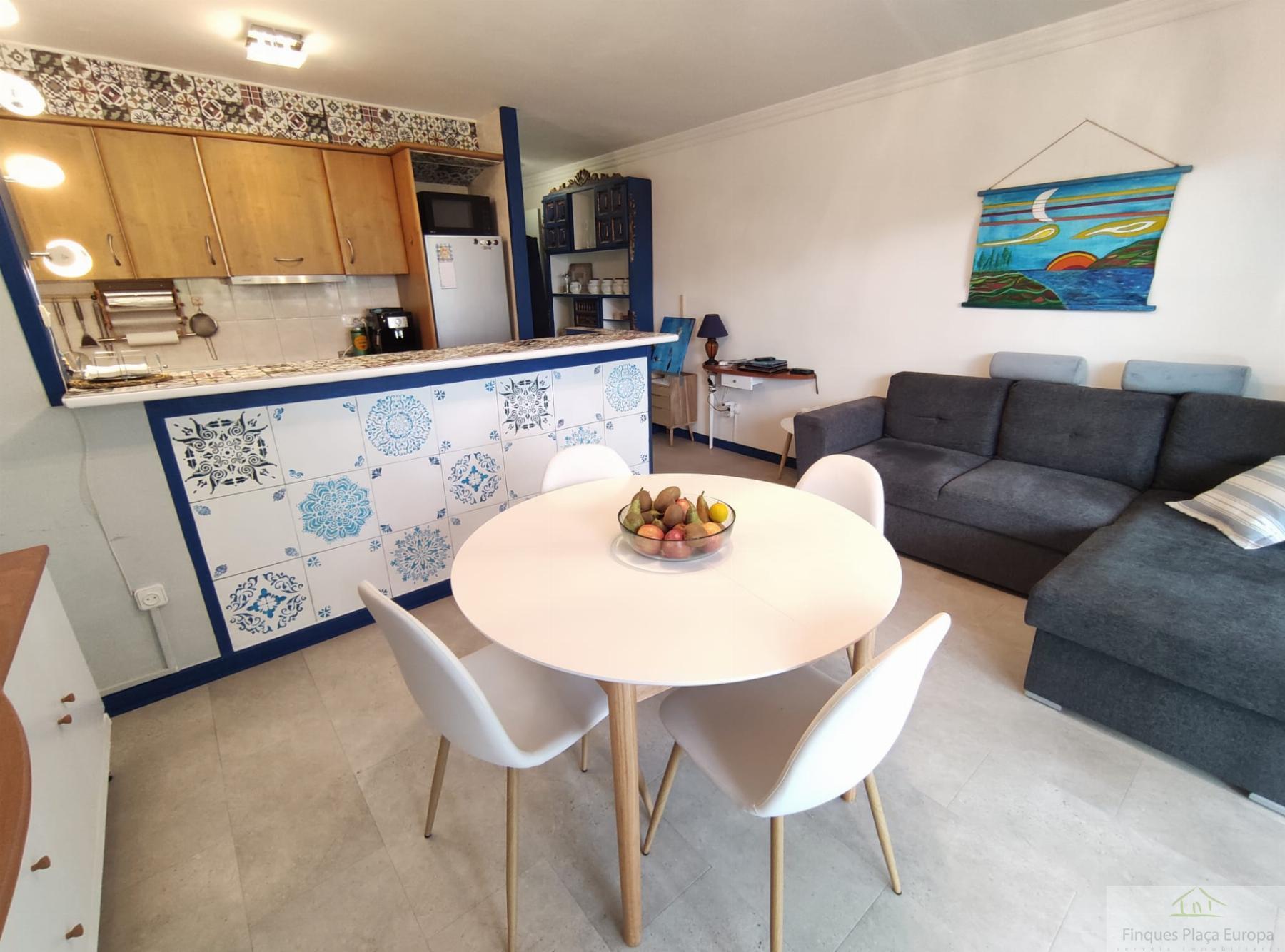 For sale of apartment in S agaro