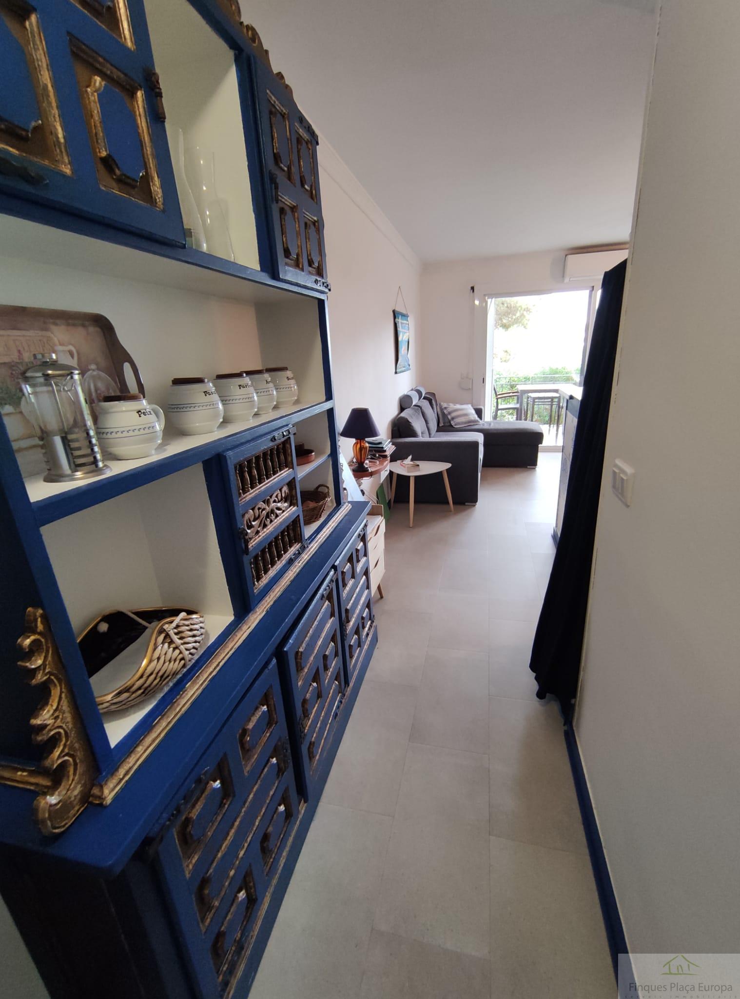 For sale of apartment in S agaro