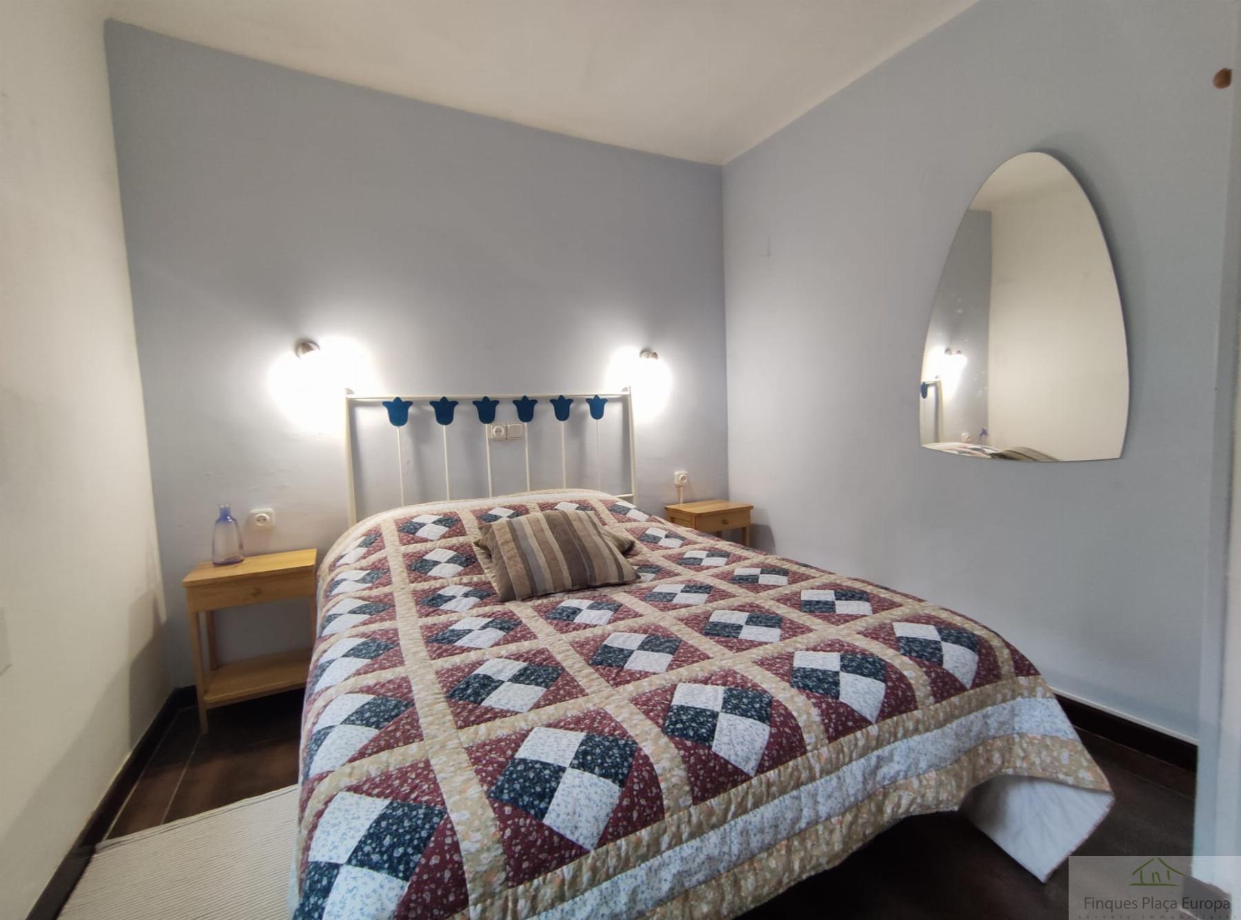 For sale of apartment in S agaro
