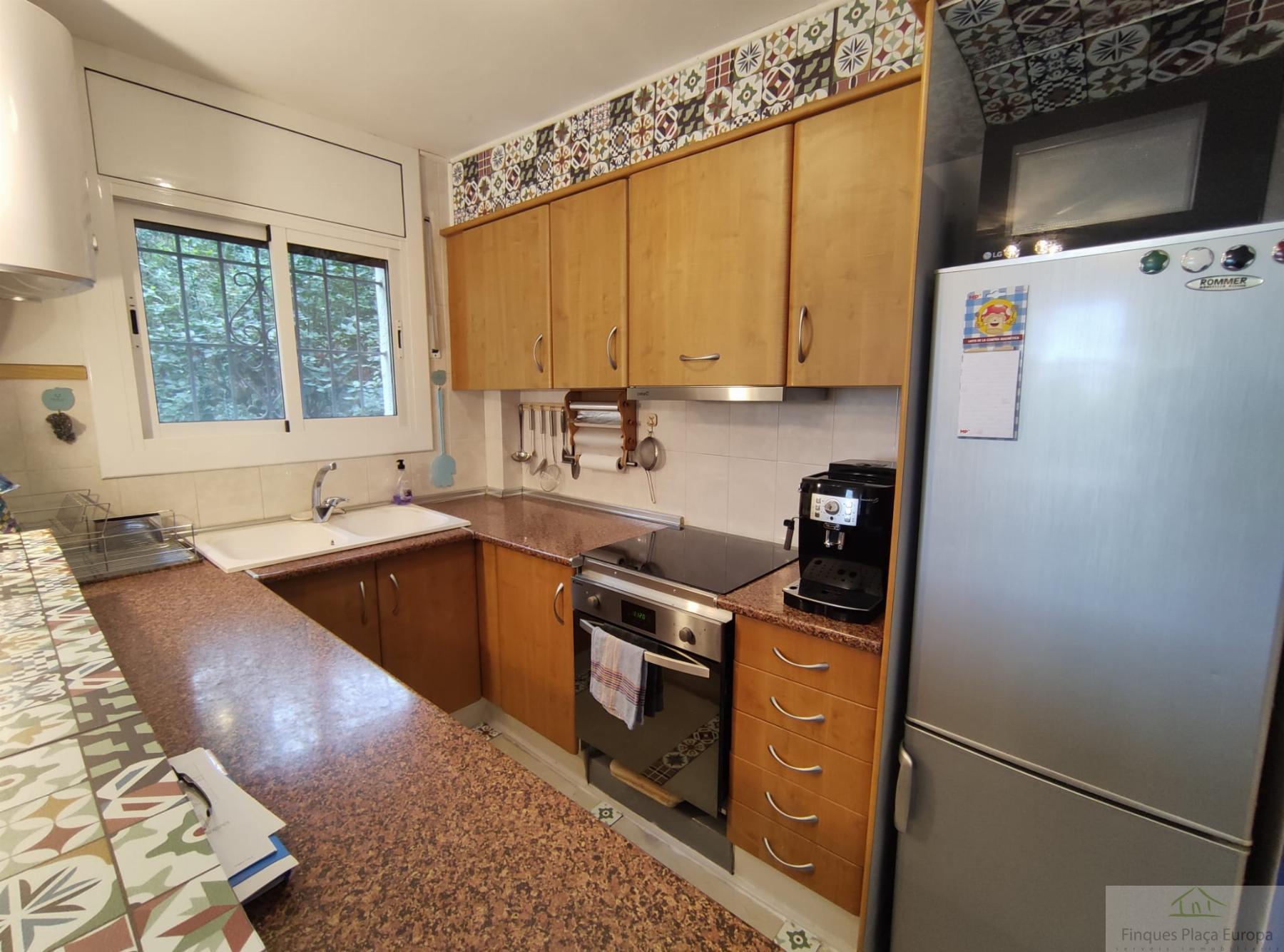 For sale of apartment in S agaro