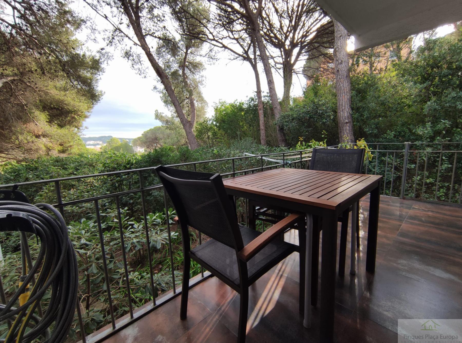 For sale of apartment in S agaro