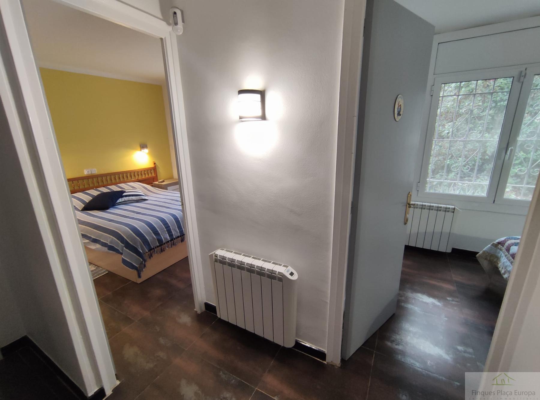 For sale of apartment in S agaro