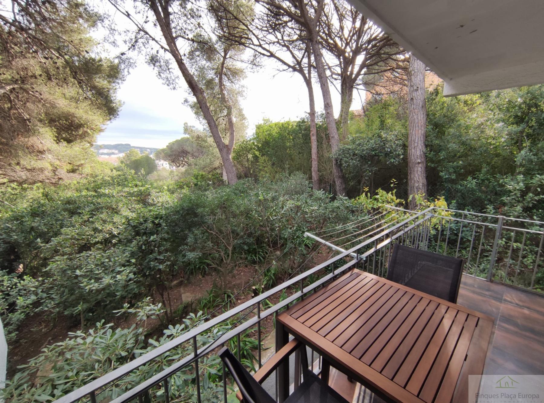 For sale of apartment in S agaro