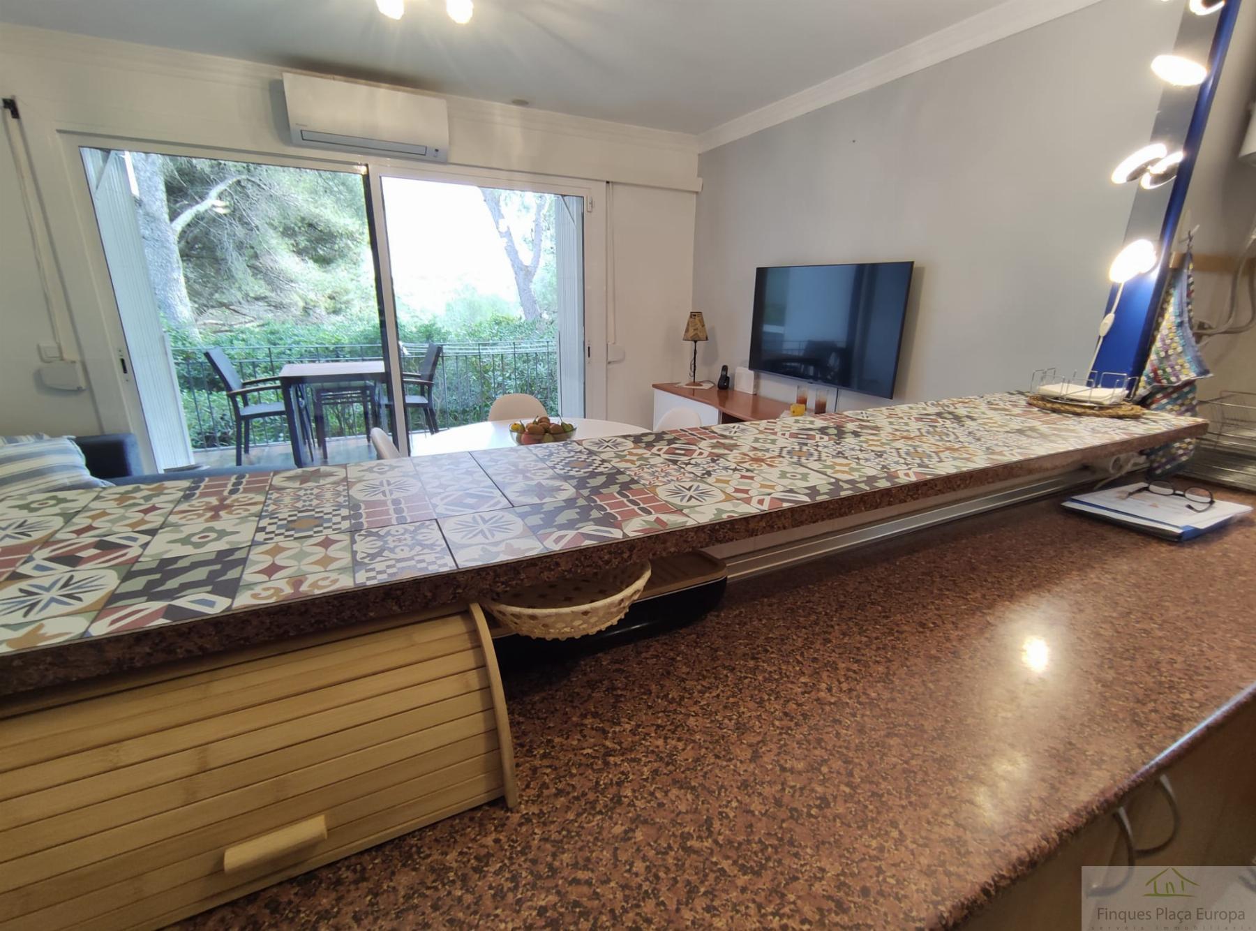 For sale of apartment in S agaro