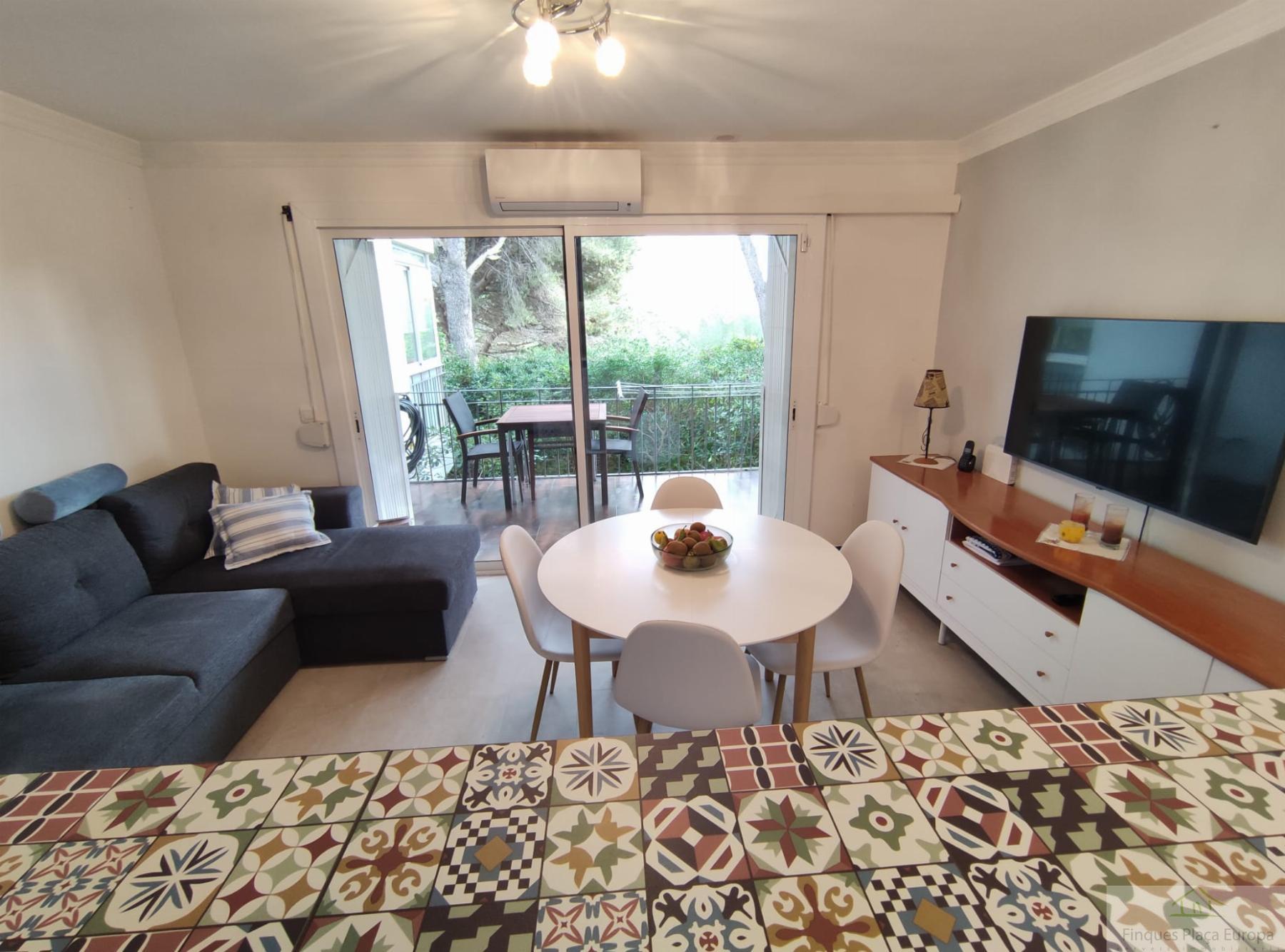 For sale of apartment in S agaro