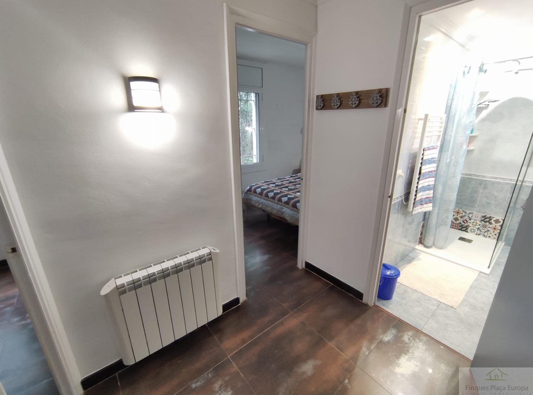 For sale of apartment in S agaro