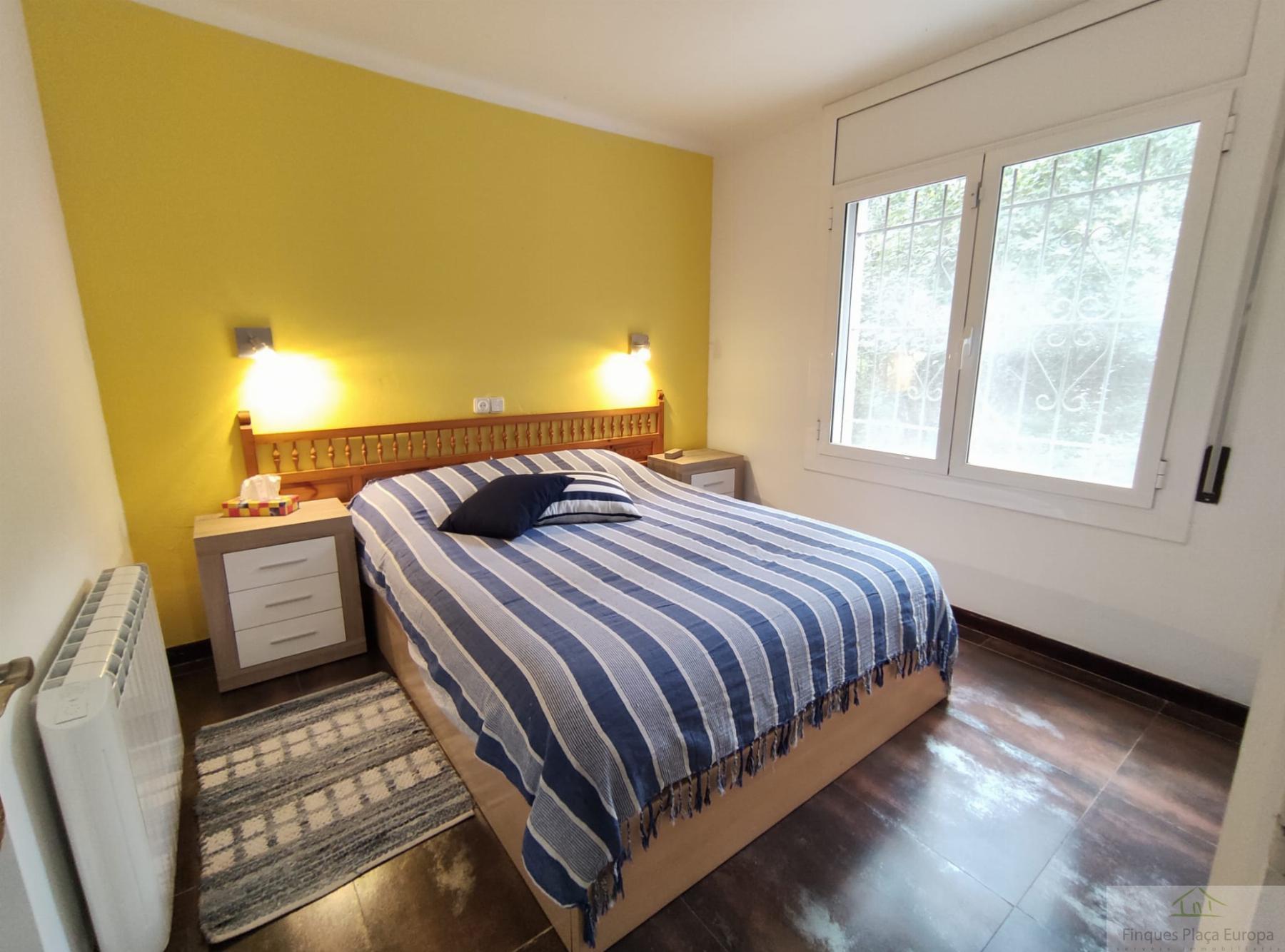For sale of apartment in S agaro