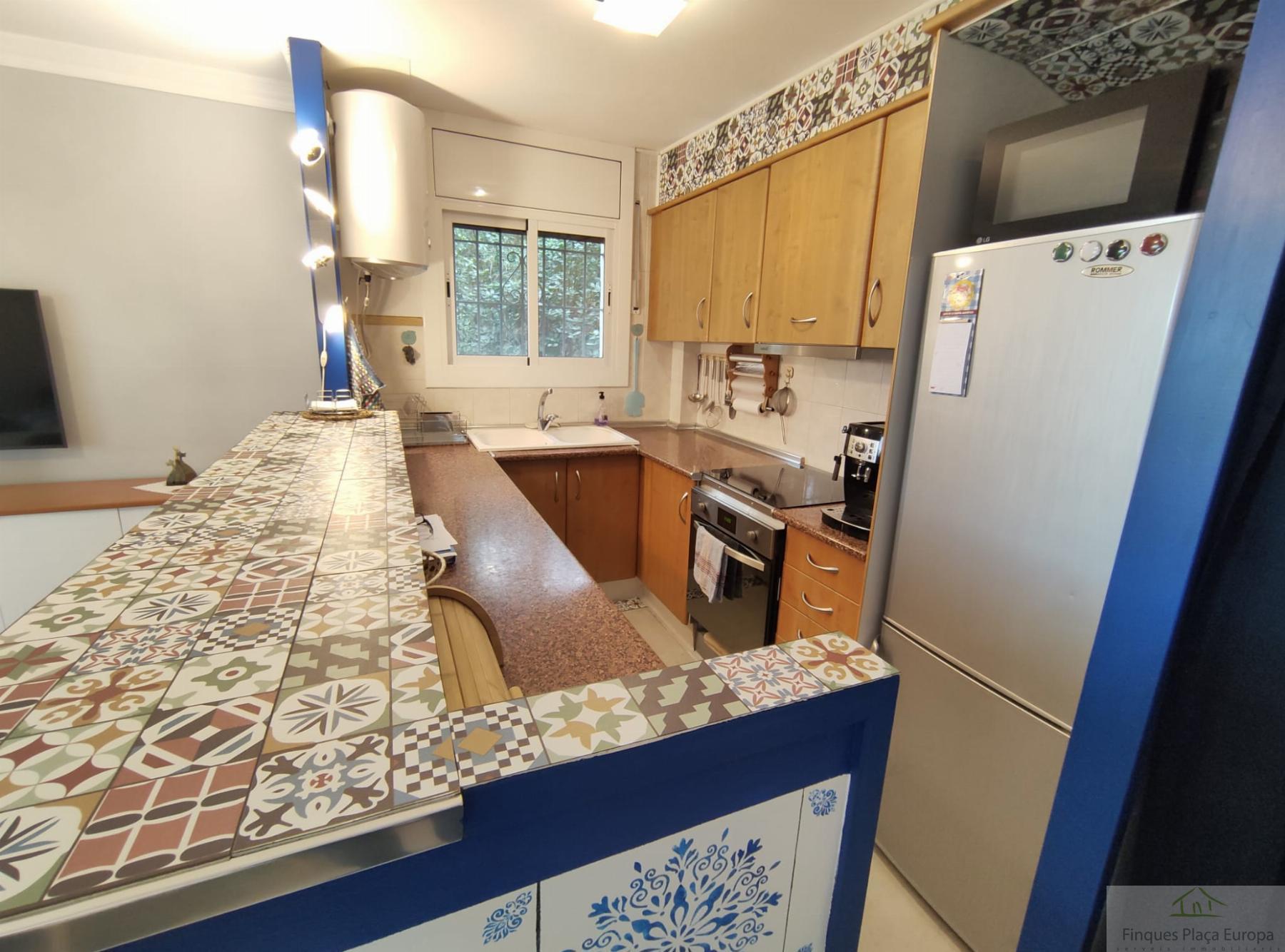 For sale of apartment in S agaro