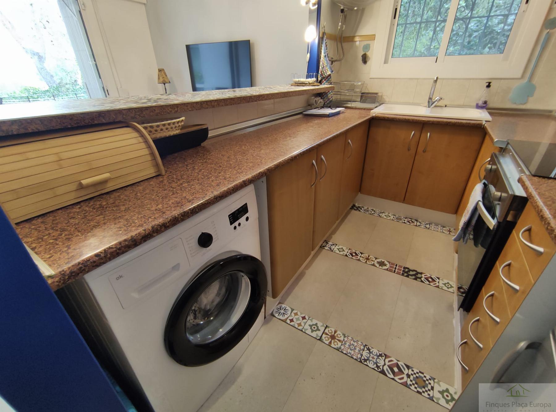 For sale of apartment in S agaro