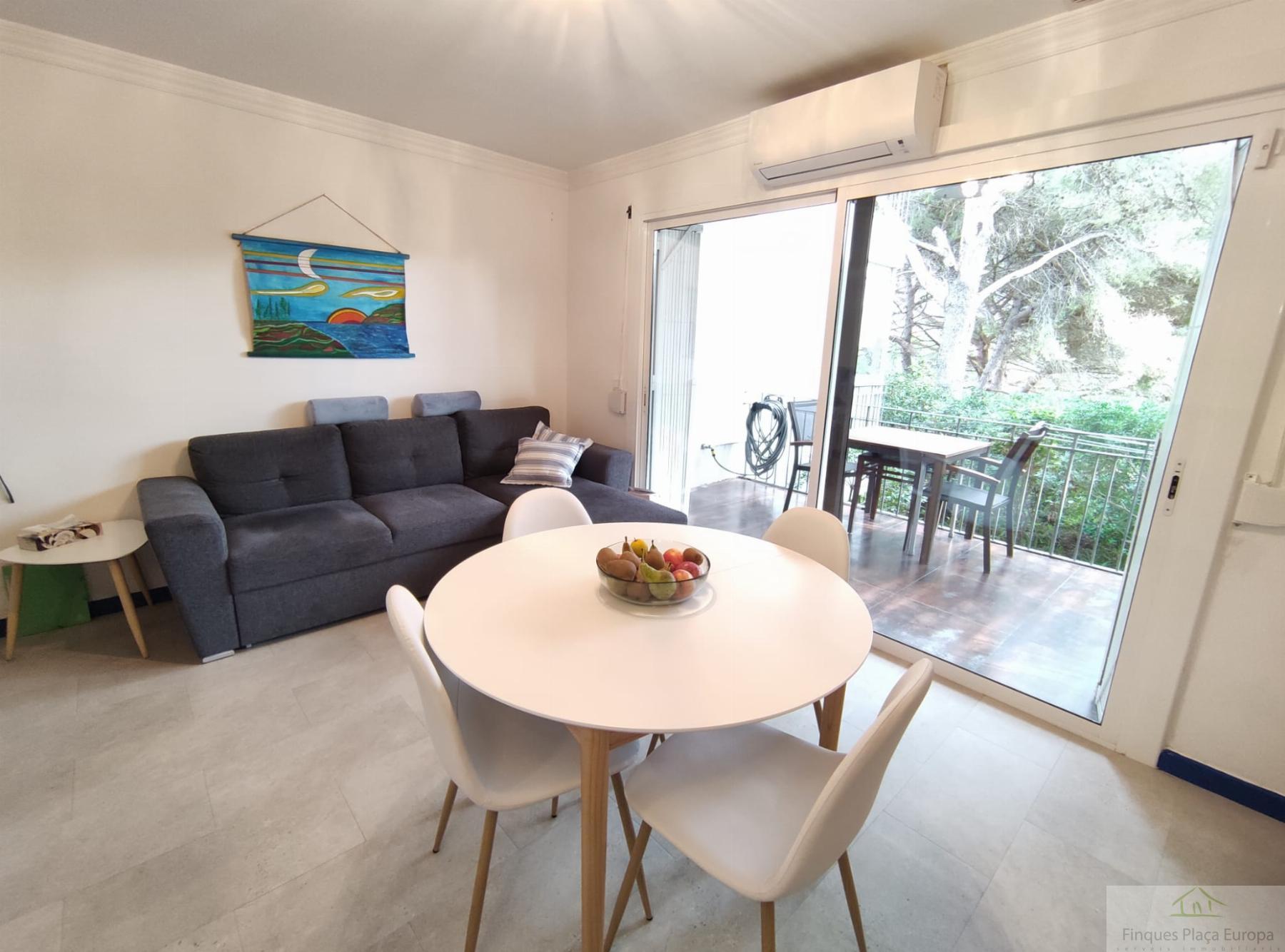 For sale of apartment in S agaro