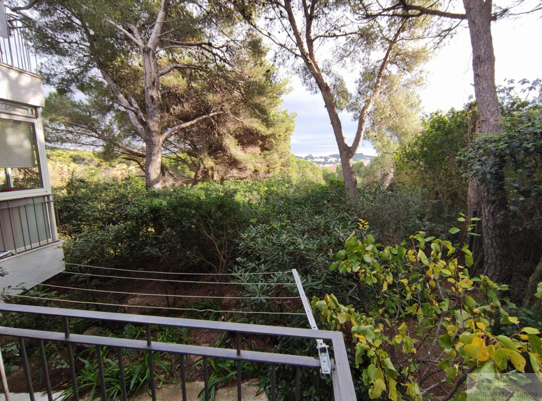For sale of apartment in S agaro